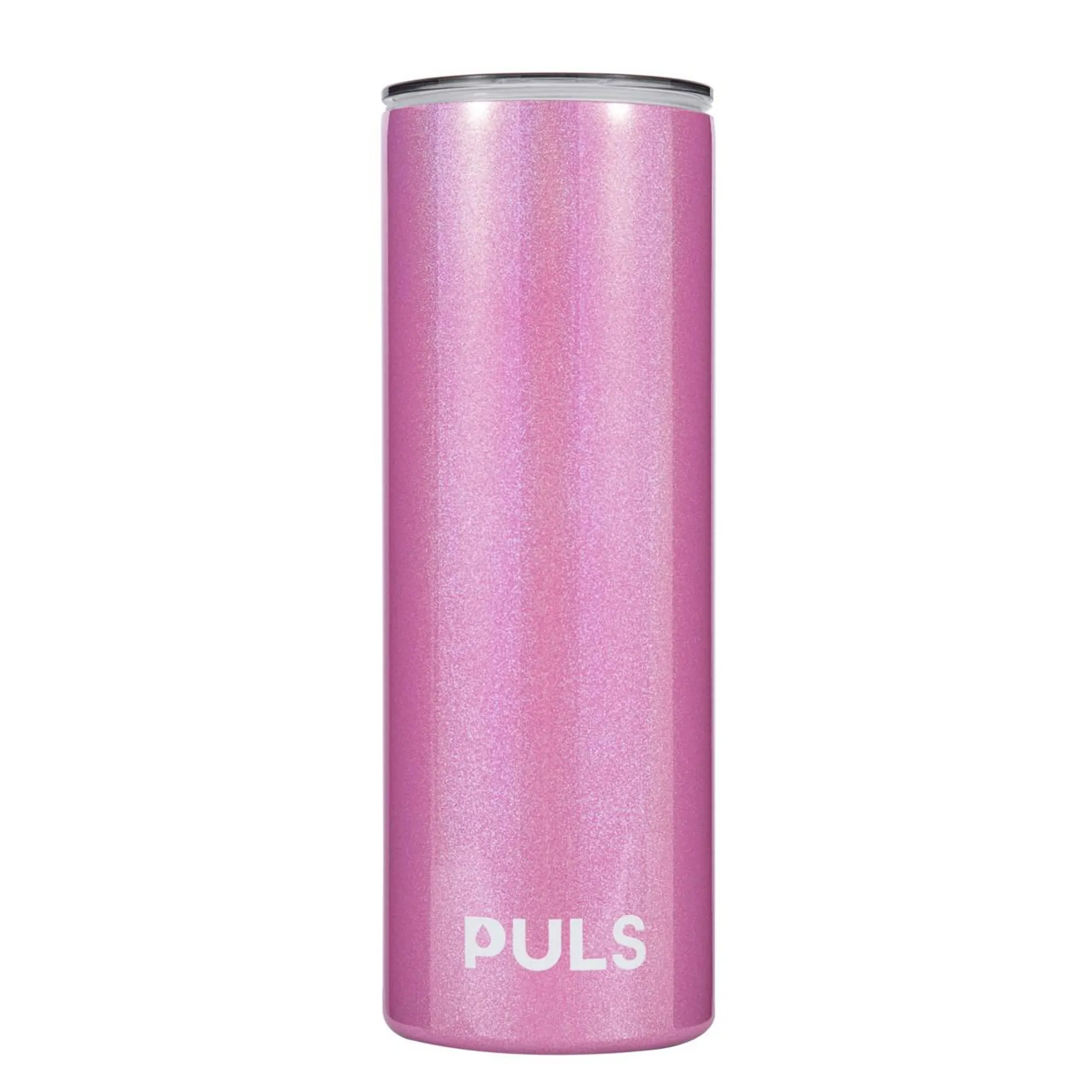 Termoflaske Sparkling Pink