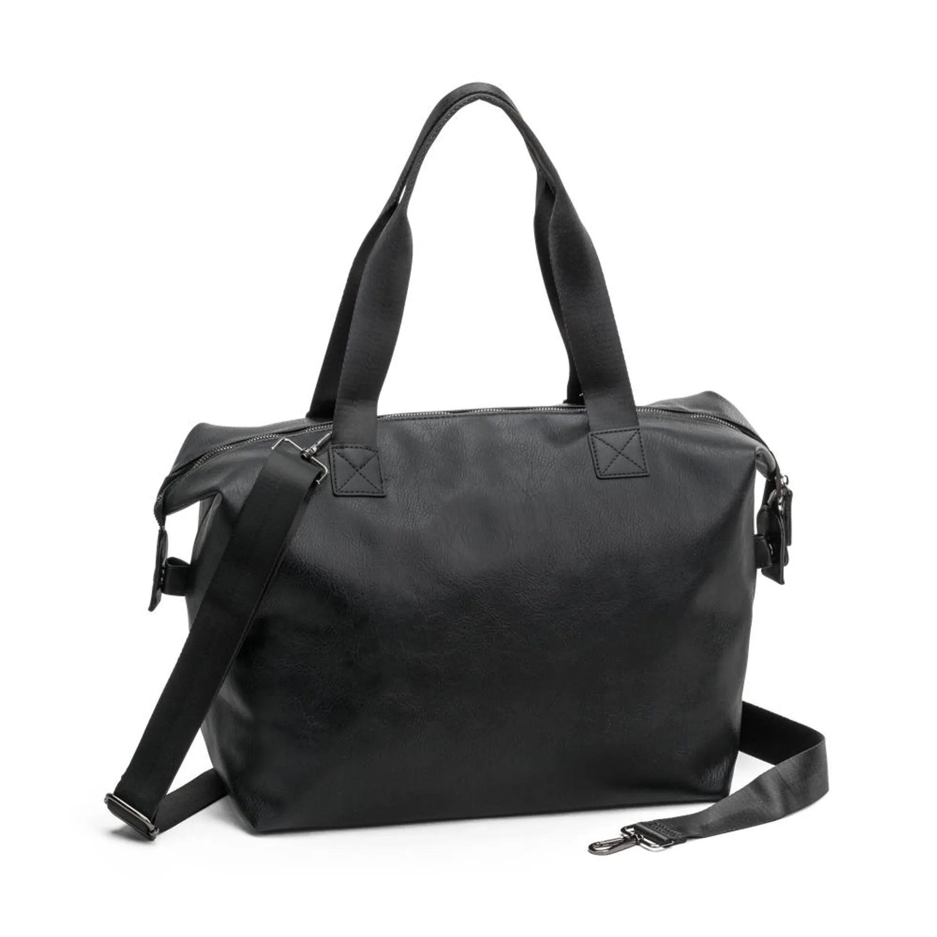 Duffel bag, PVC