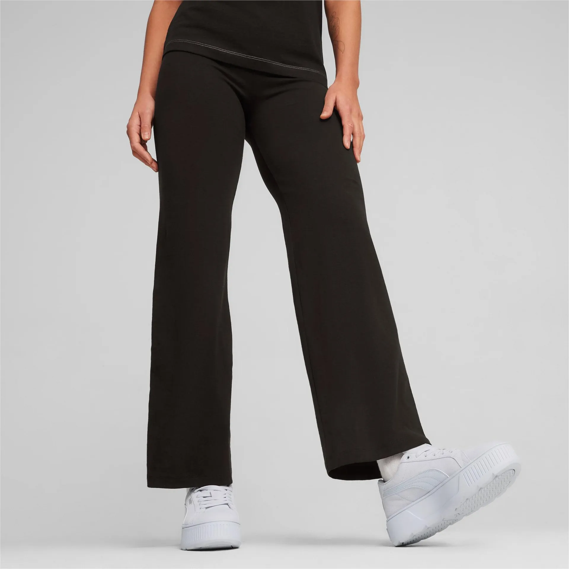 ESS+ Women's Straight Leggings