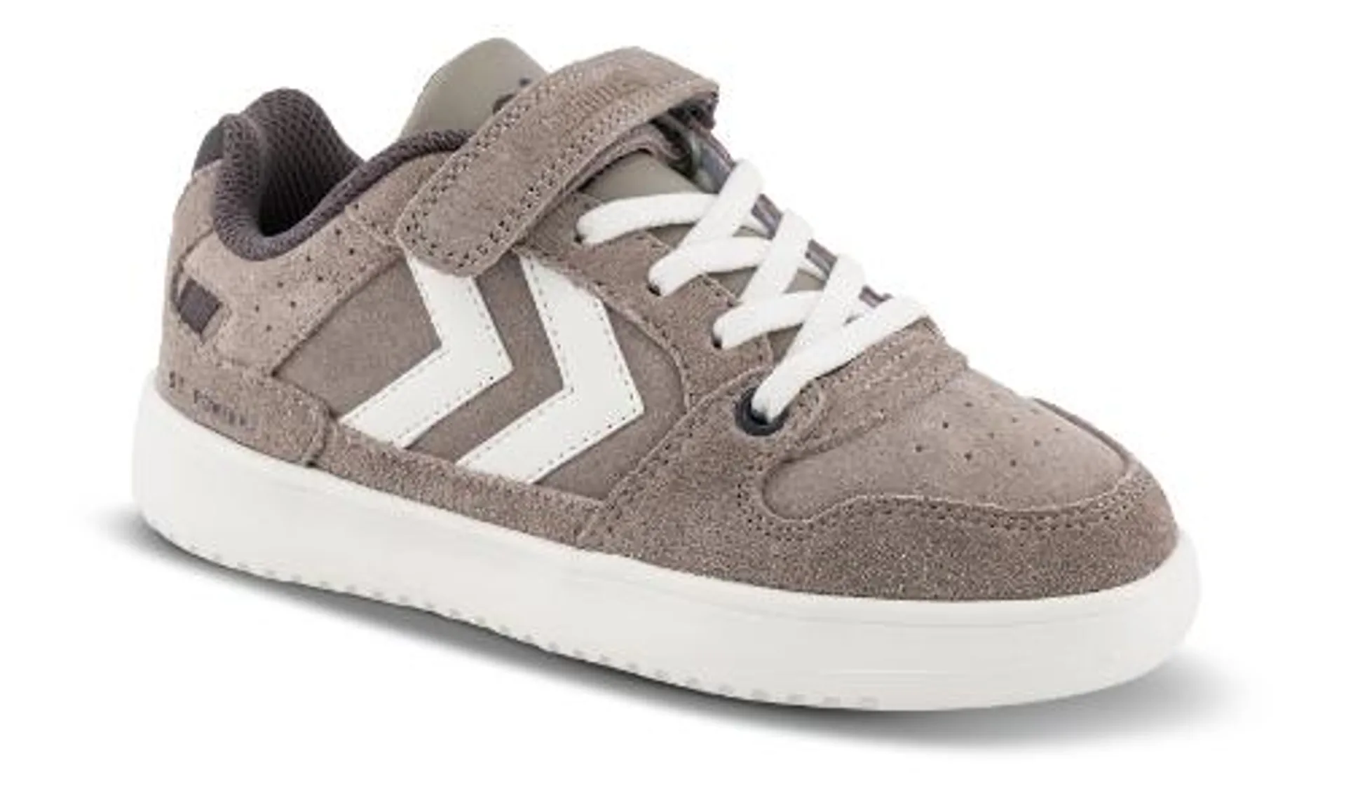 Hummel ST. POWER Sneaker Grå 223924 (26-40)