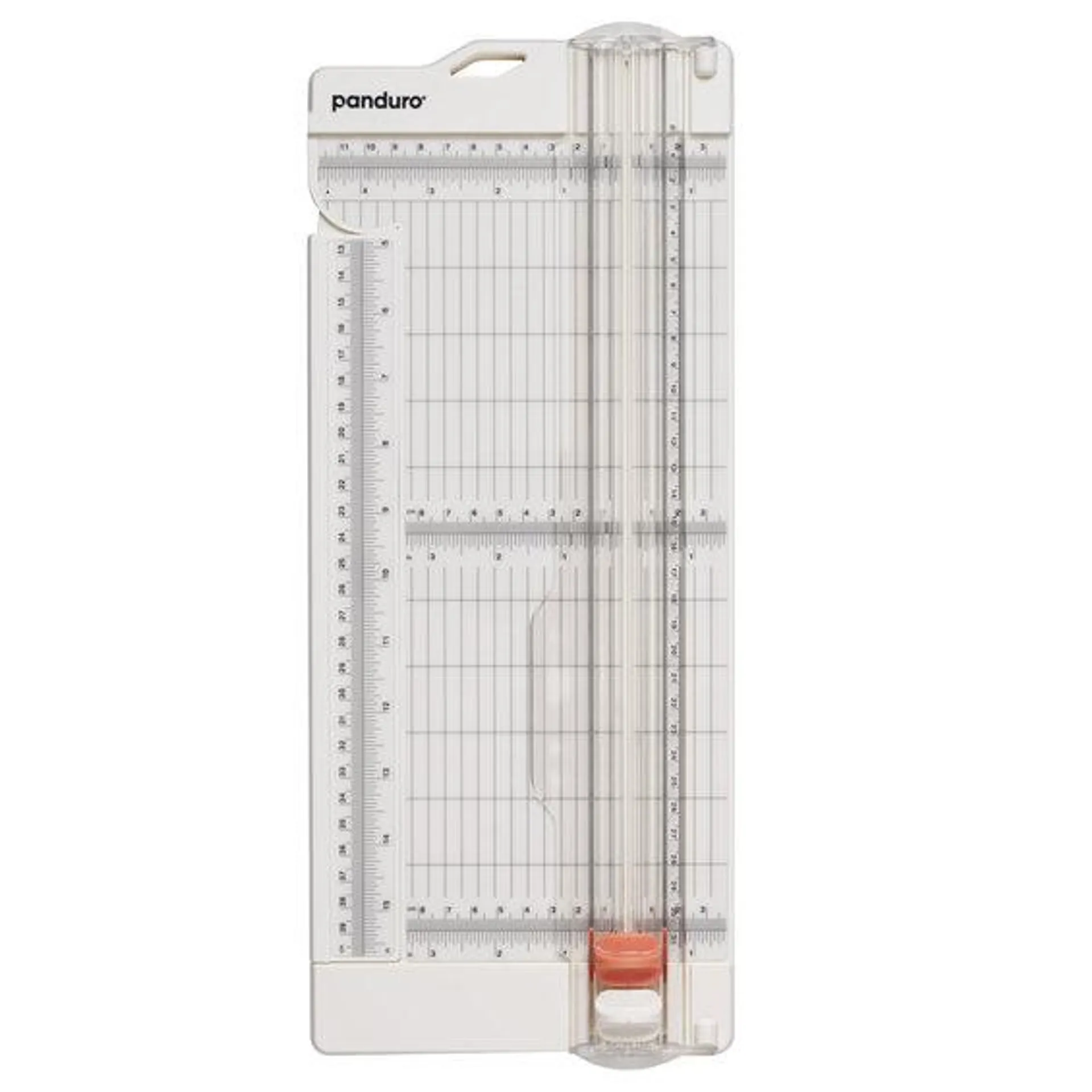 Skjæremaskin stor 31 cm