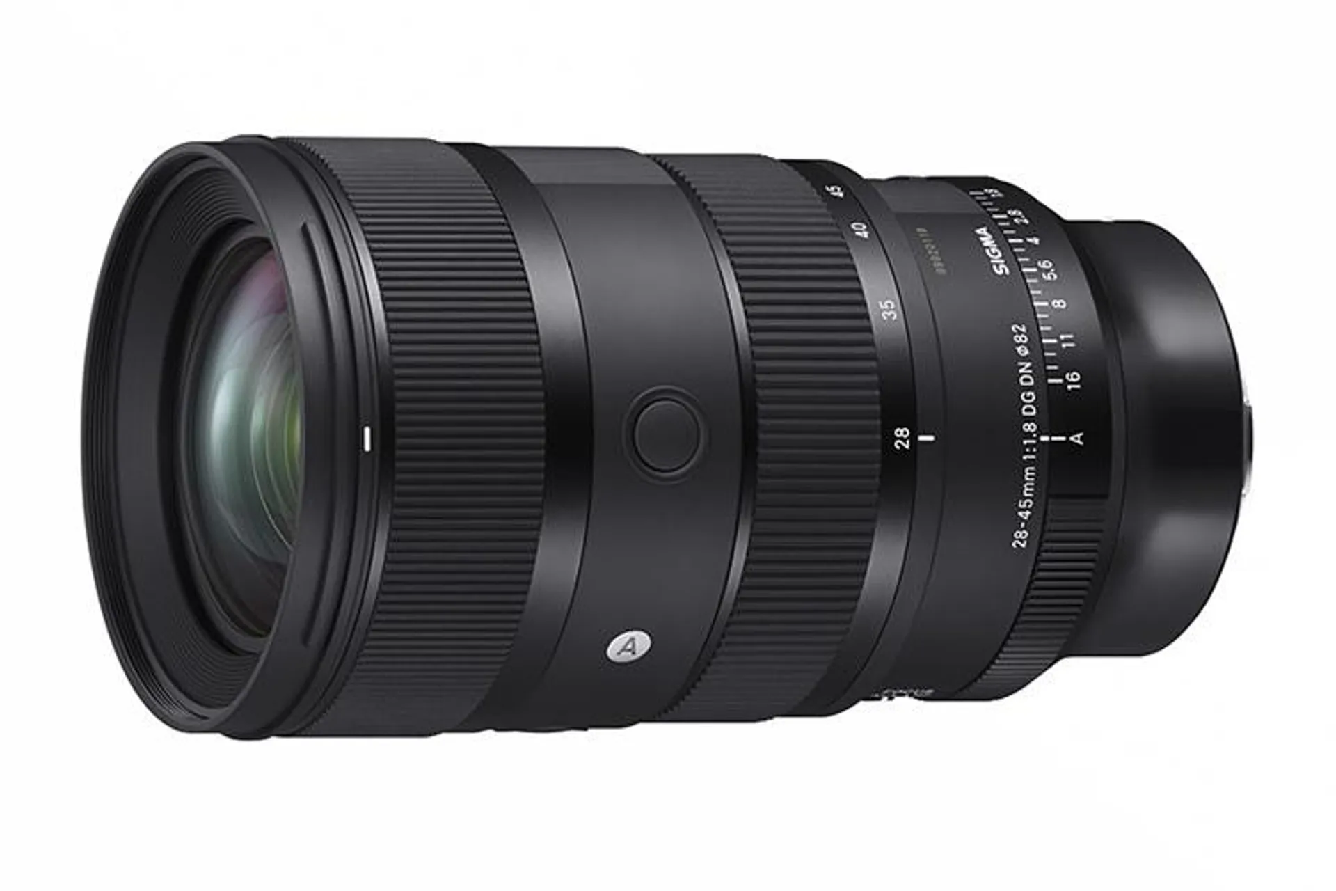 Sigma 28-45mm f/1.8 DG DN Art for L-mount