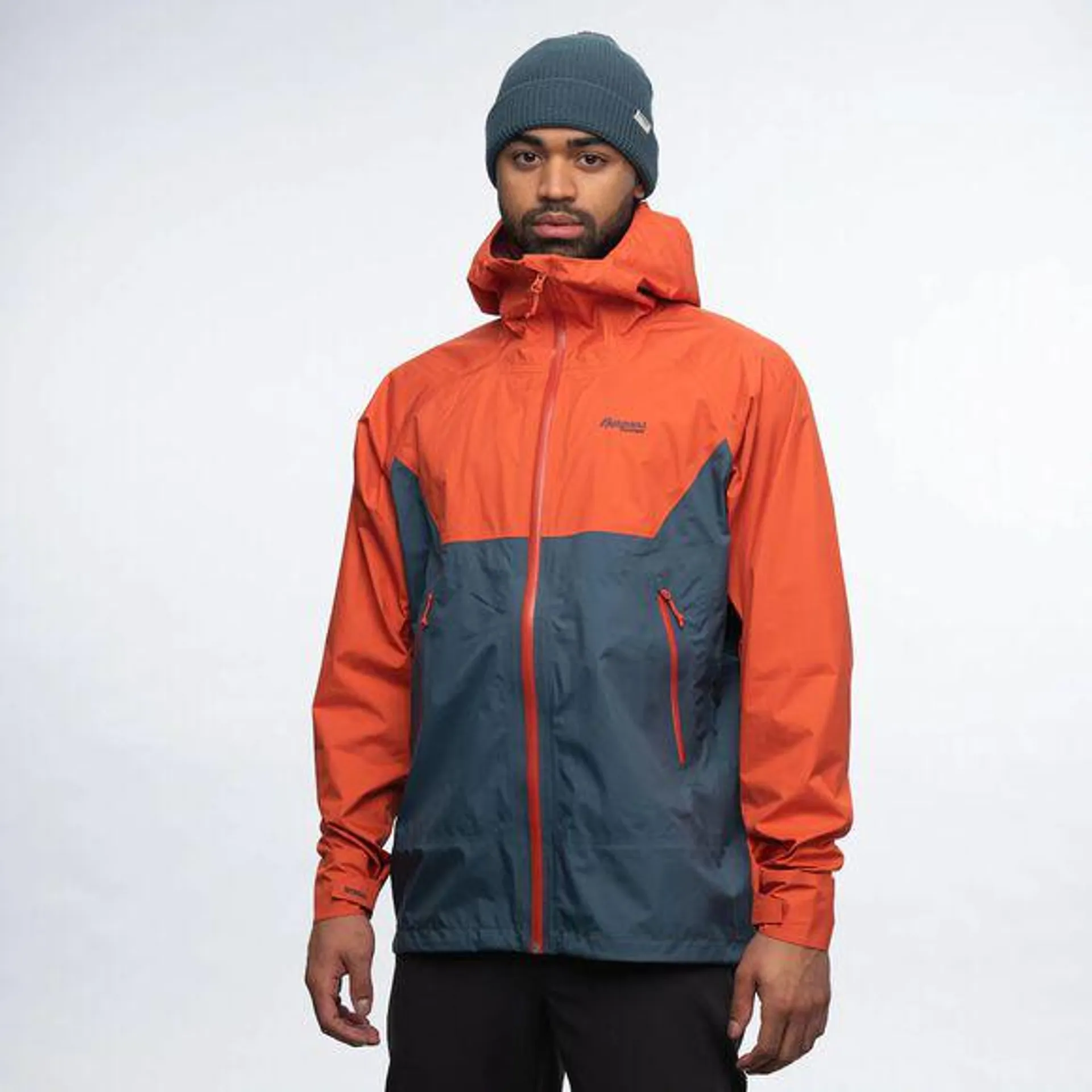 Bergans · Letto V2 3L skalljakke herre