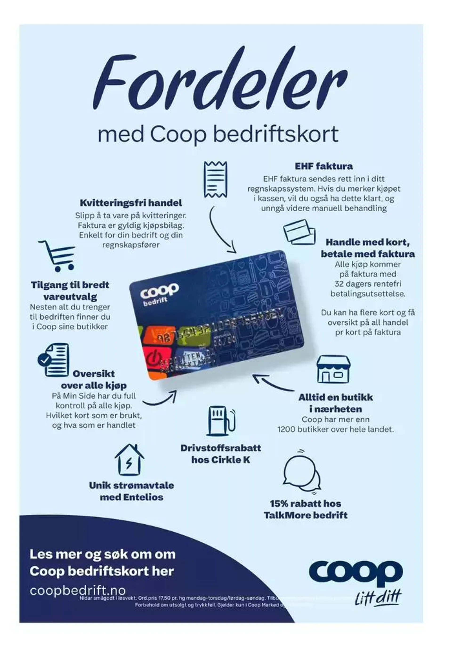 Aktuelle kupp og tilbud fra 20. januar til 2. februar 2025 - kundeavisside 6