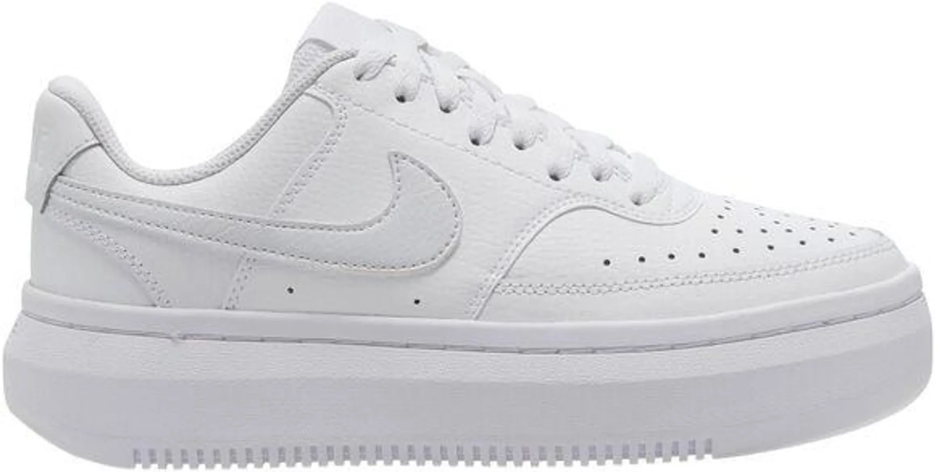 Nike · Court Vision Alta fritidssko dame
