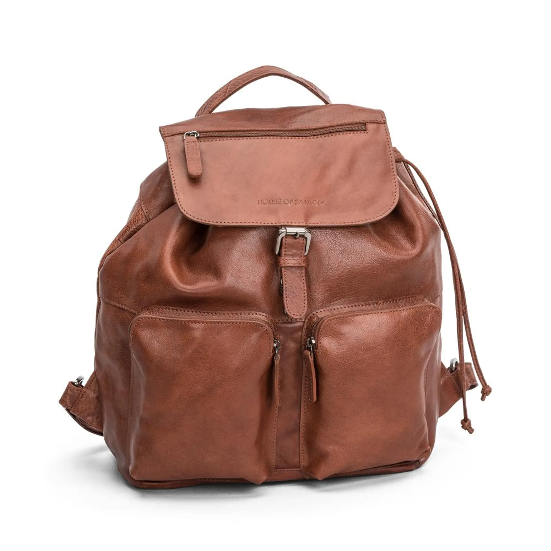 Backpack 12,9" large House of Sajaco