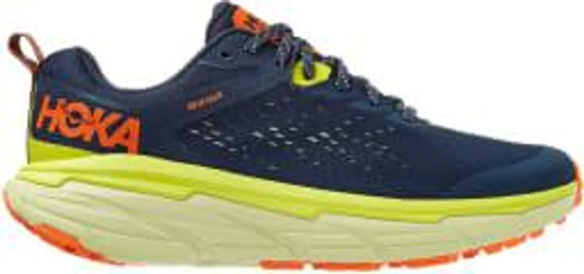 Anacapa Low GTX