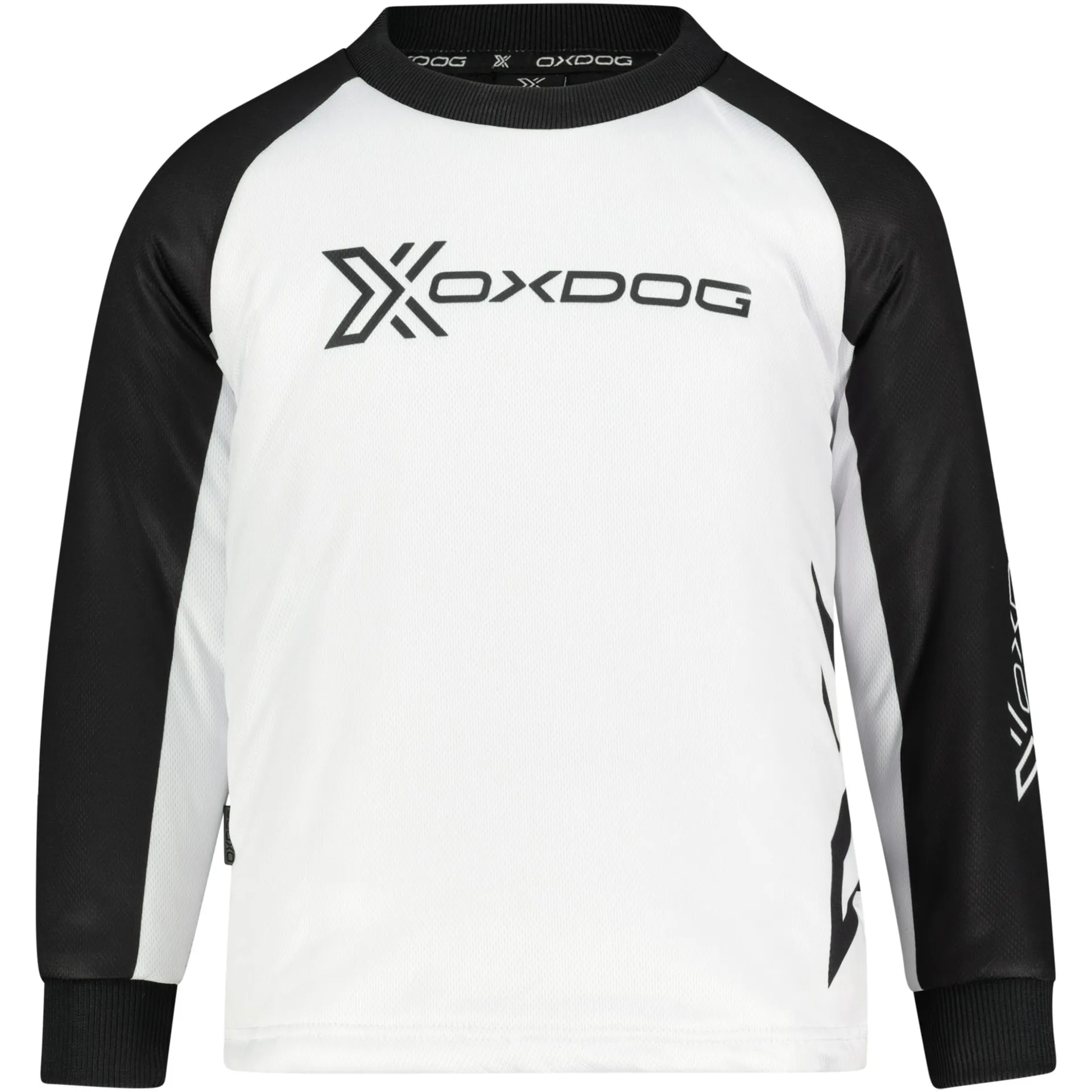 Xguard Goalie Shirt, treningstrøye junior