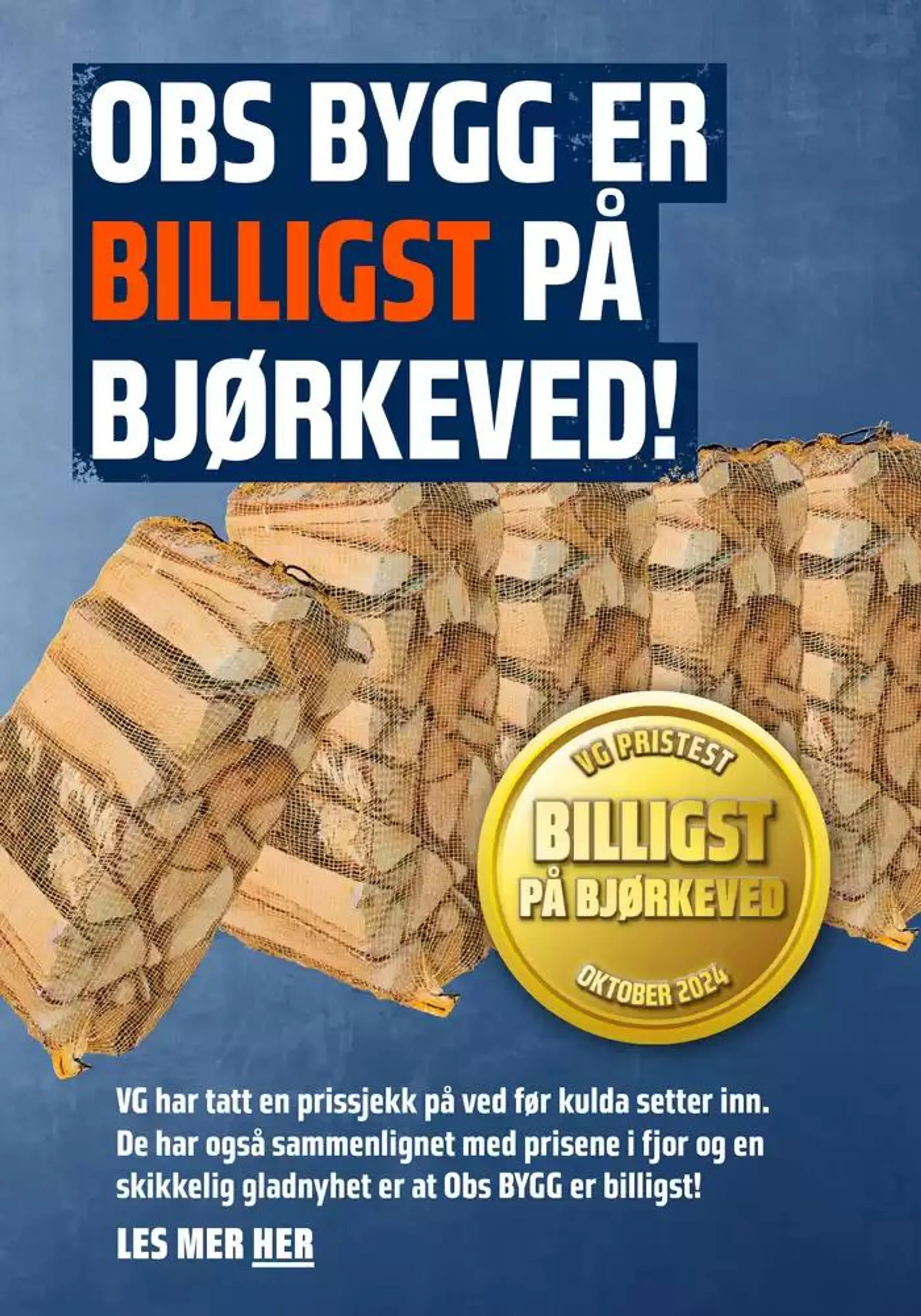 Våre beste tilbud for deg - 1