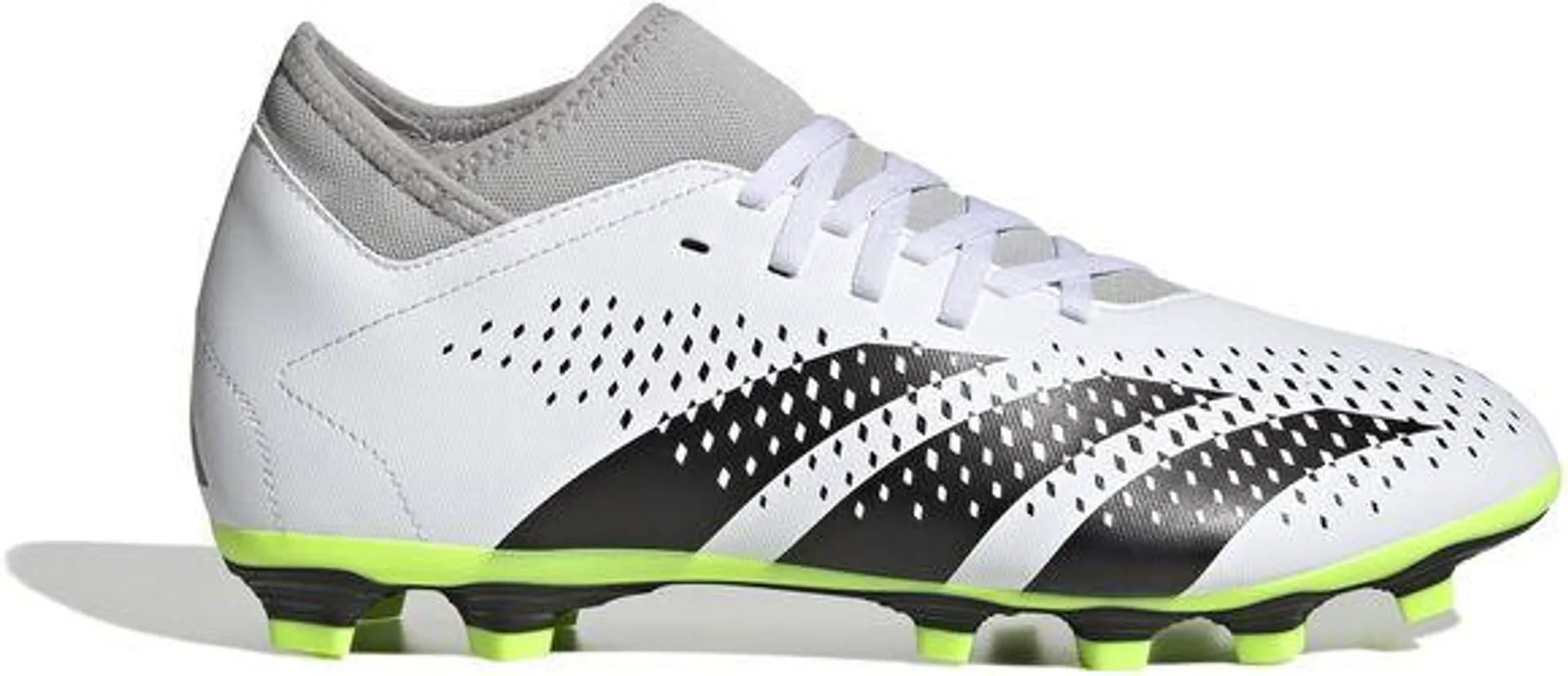 adidas · Predator Accuracy.4 Sock Flexible Ground fotballsko kunstgress/gress