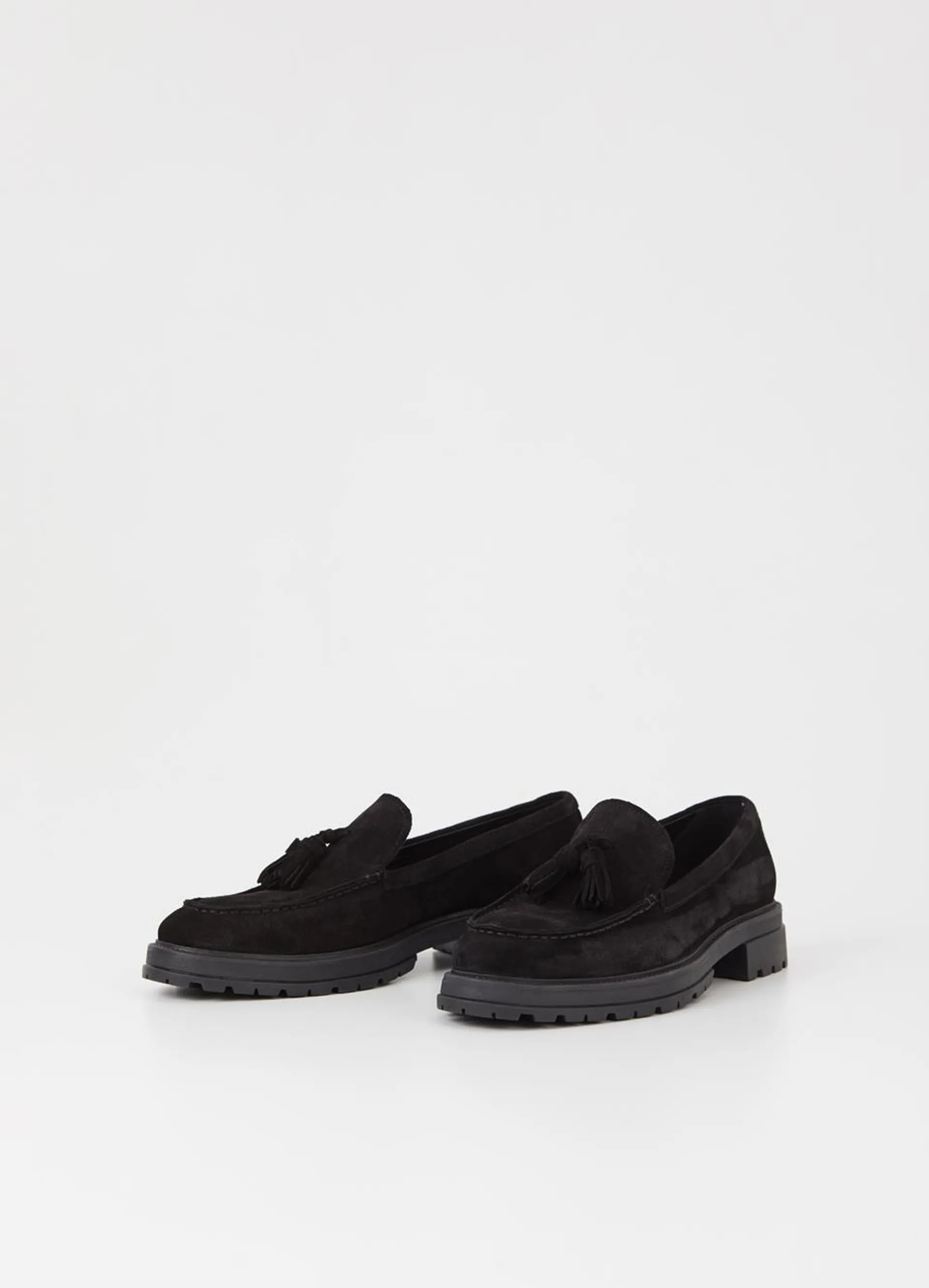 JOHNNY 2.0 LOAFER