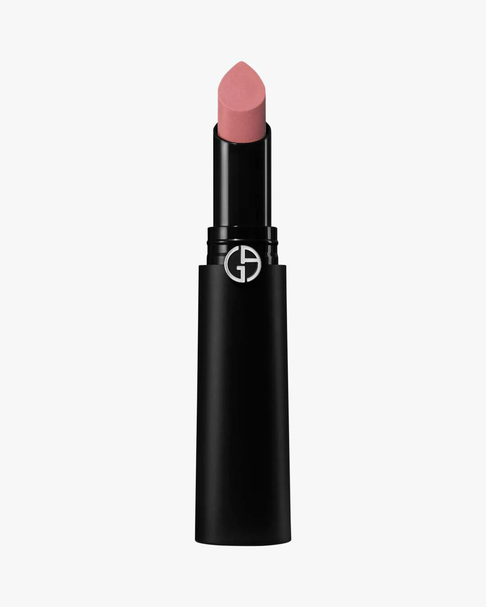 Giorgio Armani Beauty Lip Power Long-Lasting Matte Lipstick 3 g