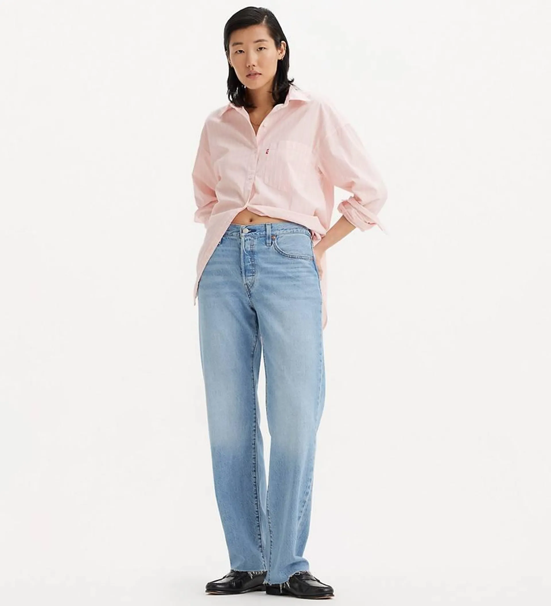 501® '90s Lightweight Women's Jeans