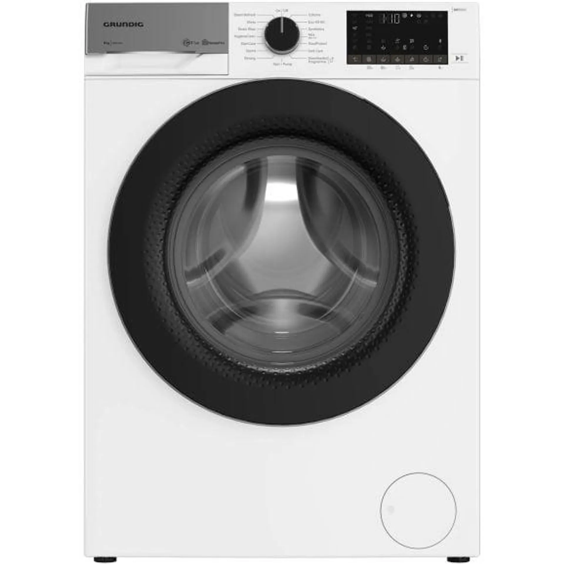 Grundig GWPE58E415W