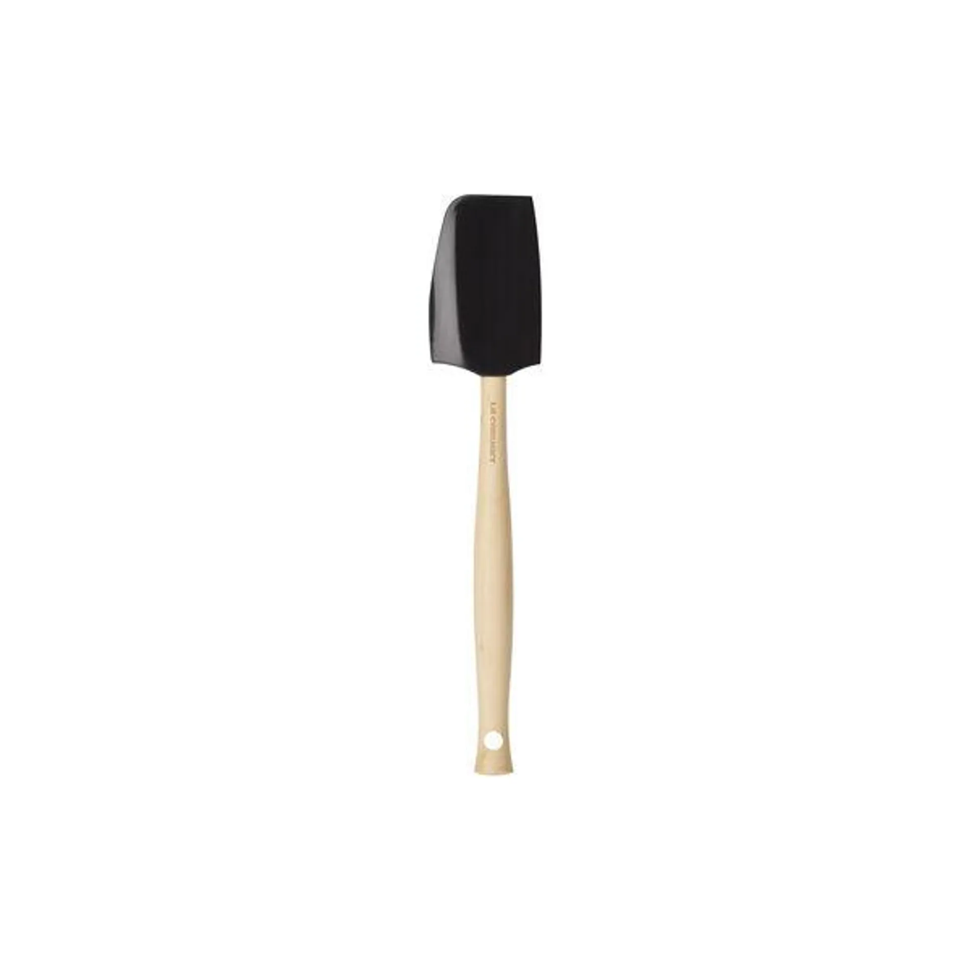 Black slikkepott
