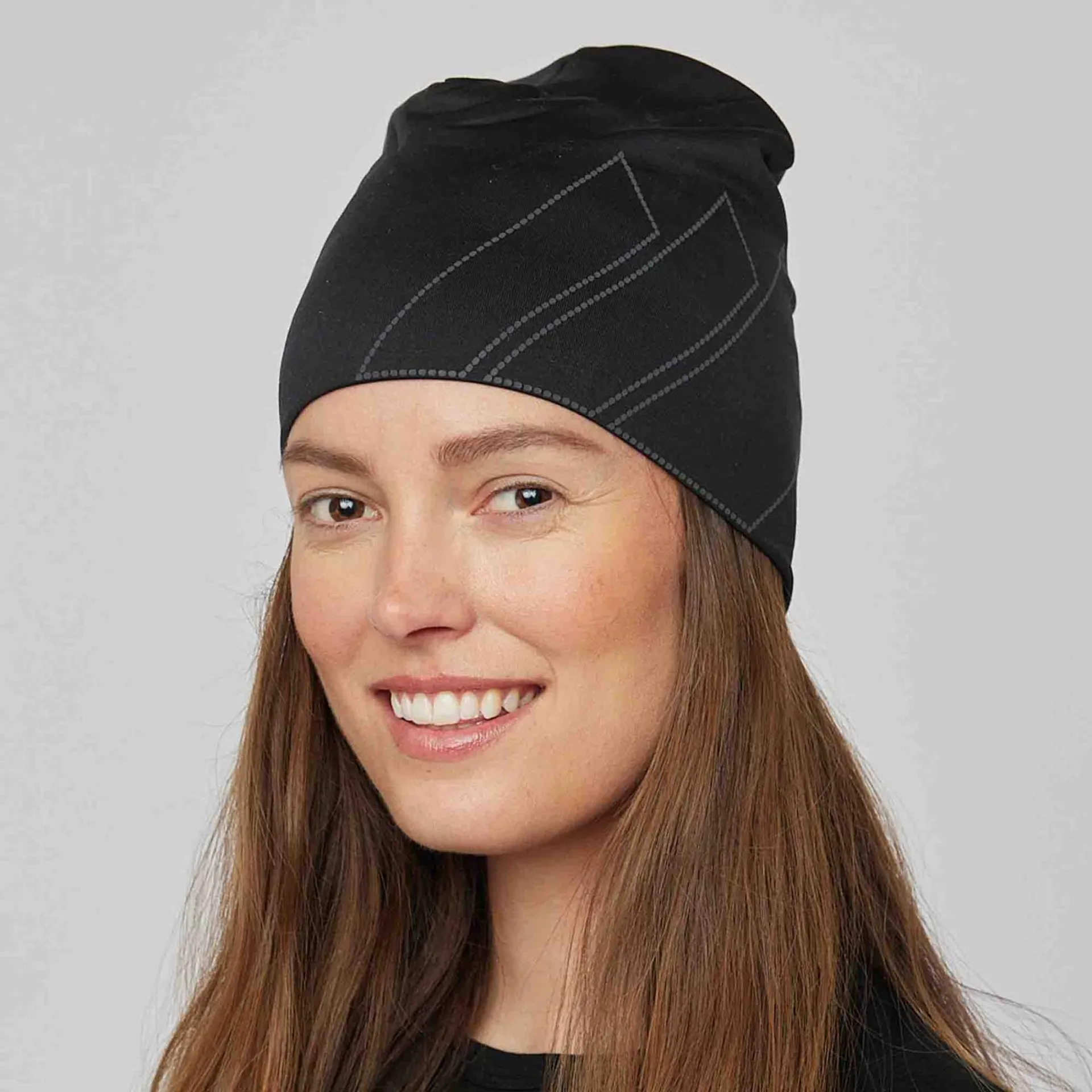 U Bøye, lue