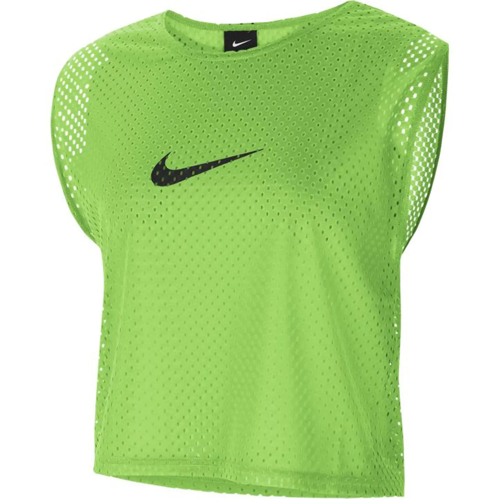 Dri-FIT Park20 Bib, overtrekkvest unisex, Grønn