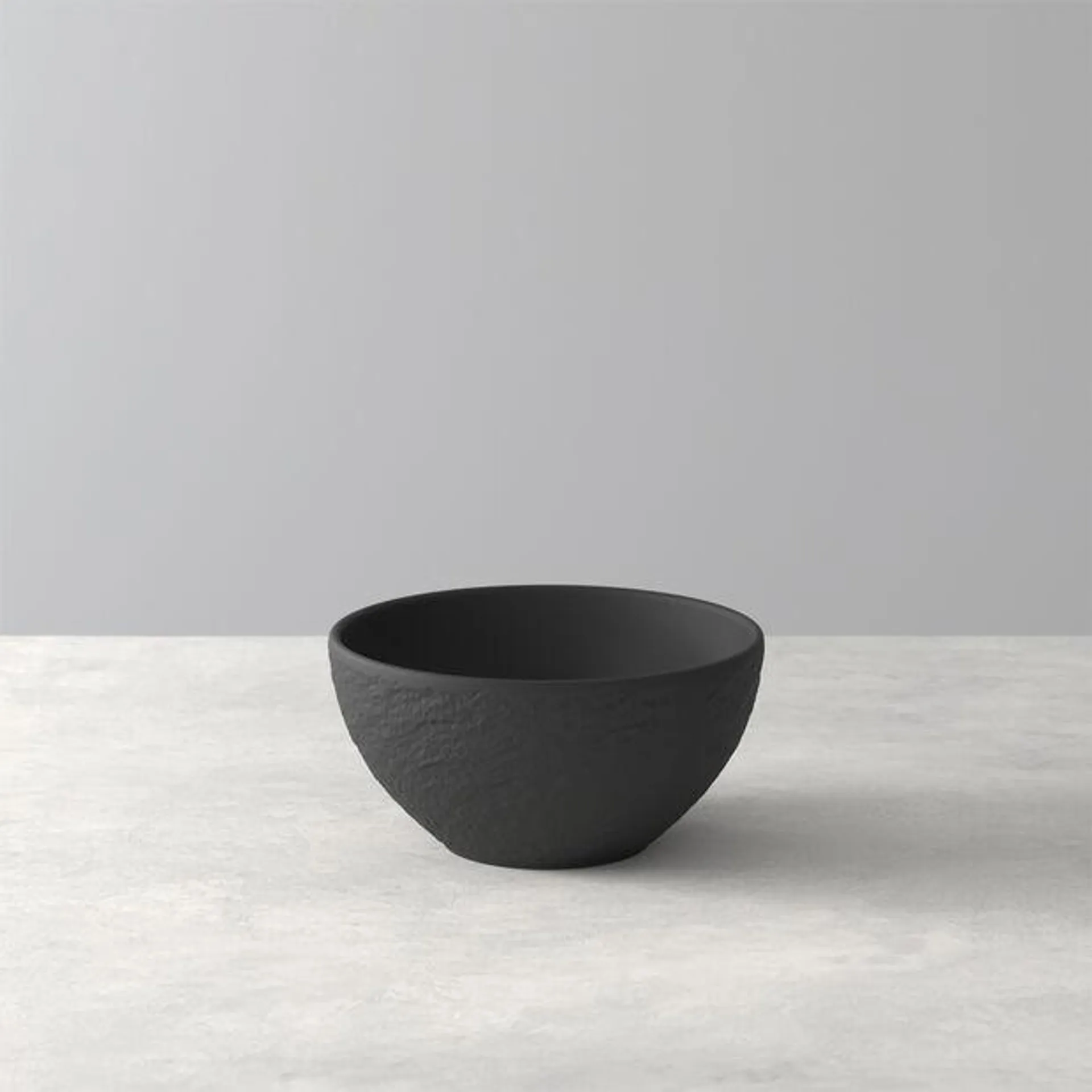 Manufacture Rock bowl