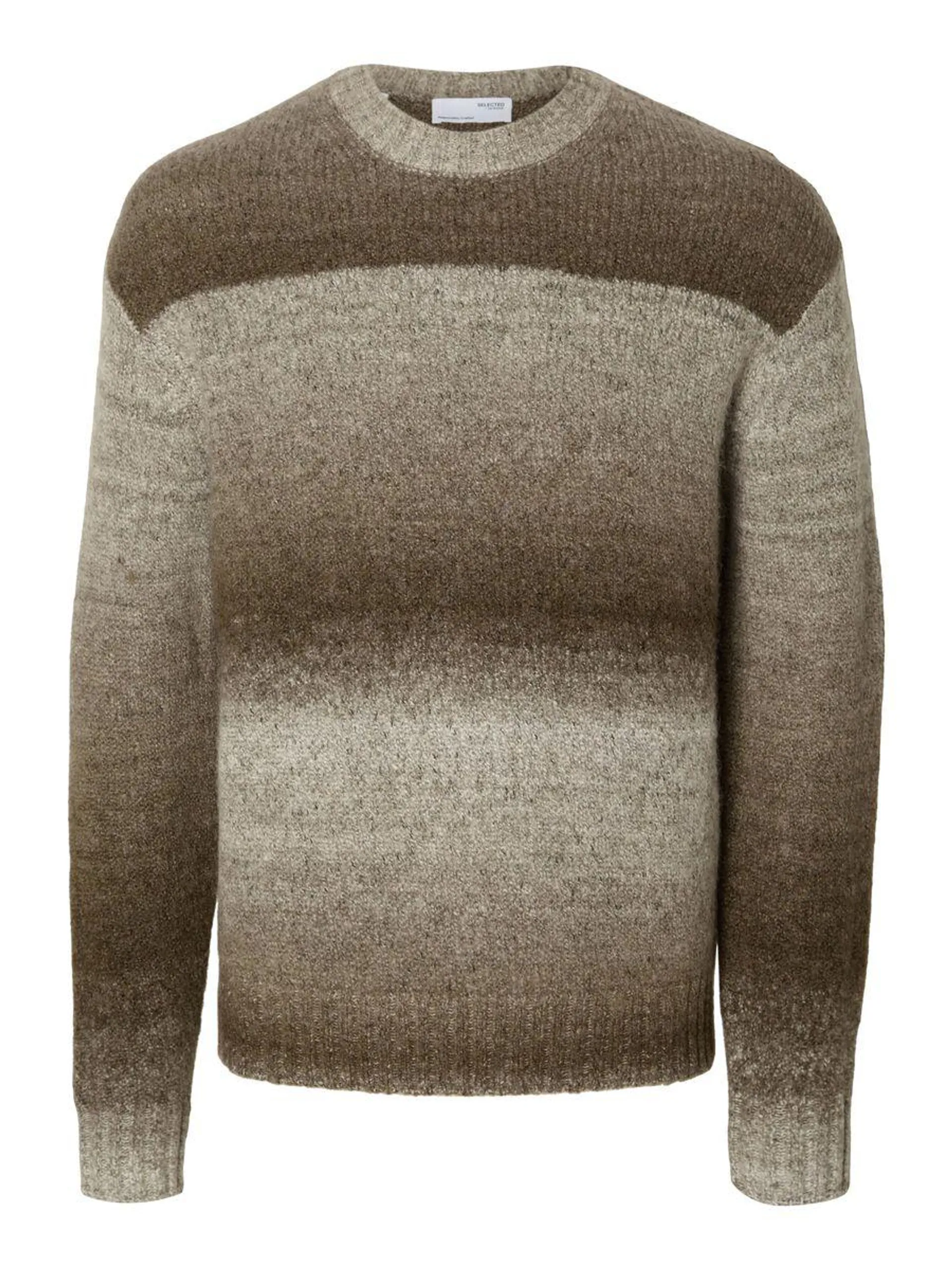 ULLBLANDING GENSER