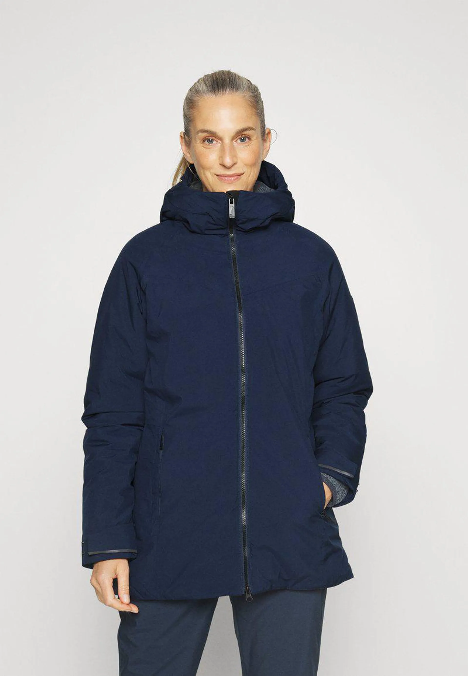 SANDA - Parka