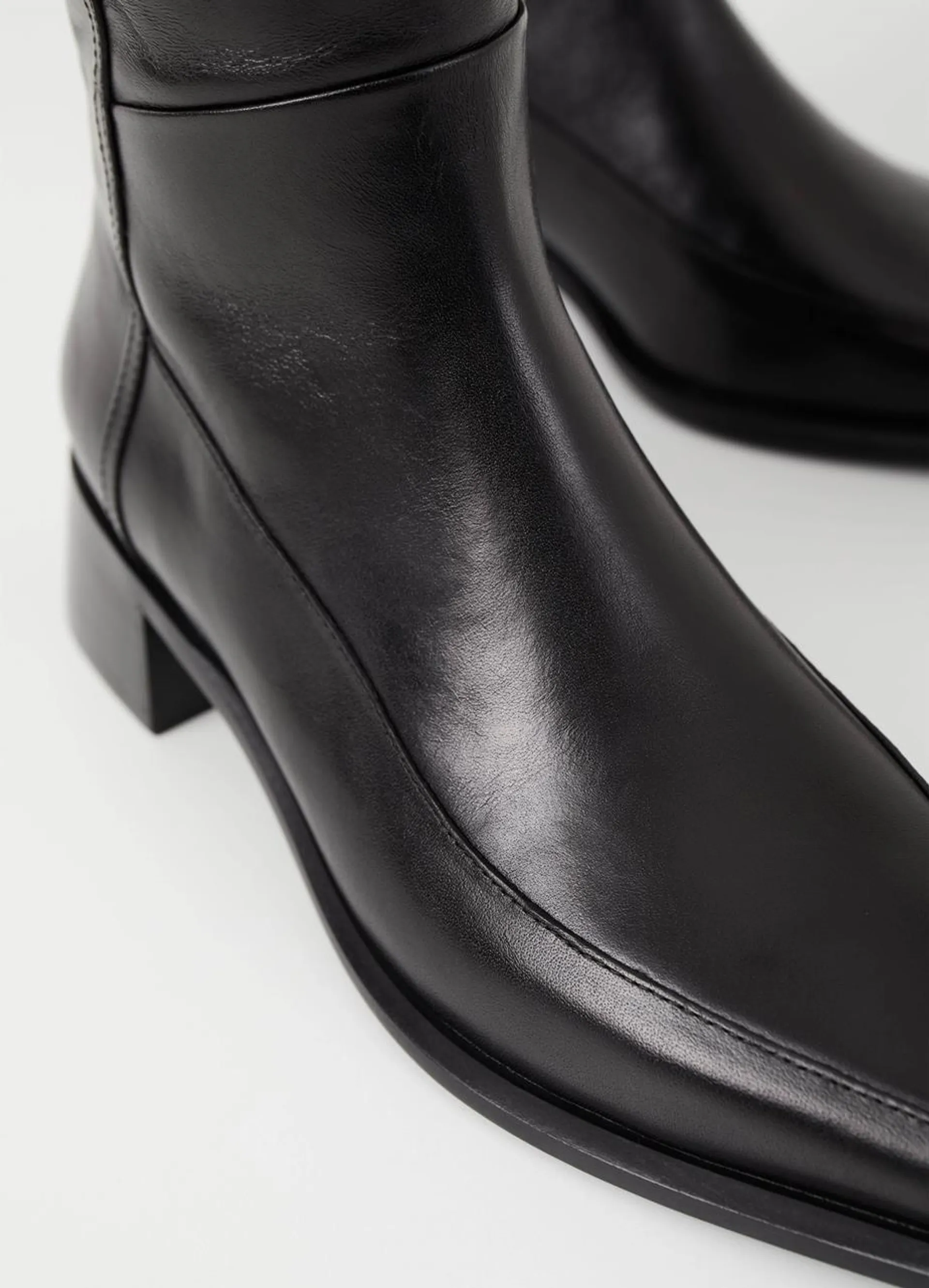 SAMIRA BOOTS