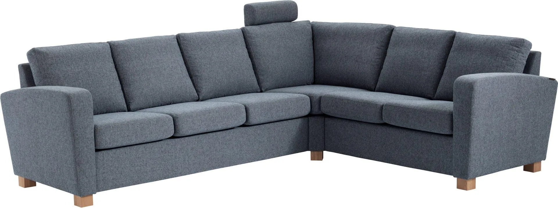 Choice soft hjørnesofa