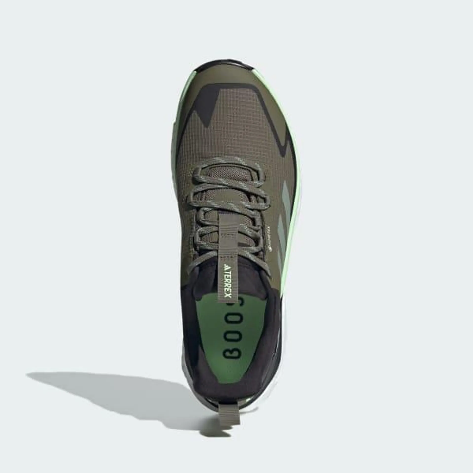 FREE HIKER 2.0 LOW GORE-TEX