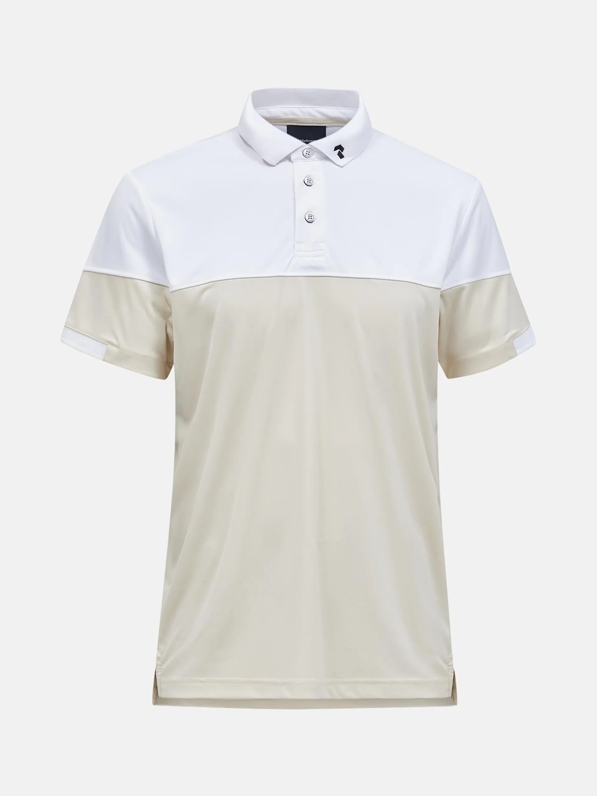 Player Block Polo Men
