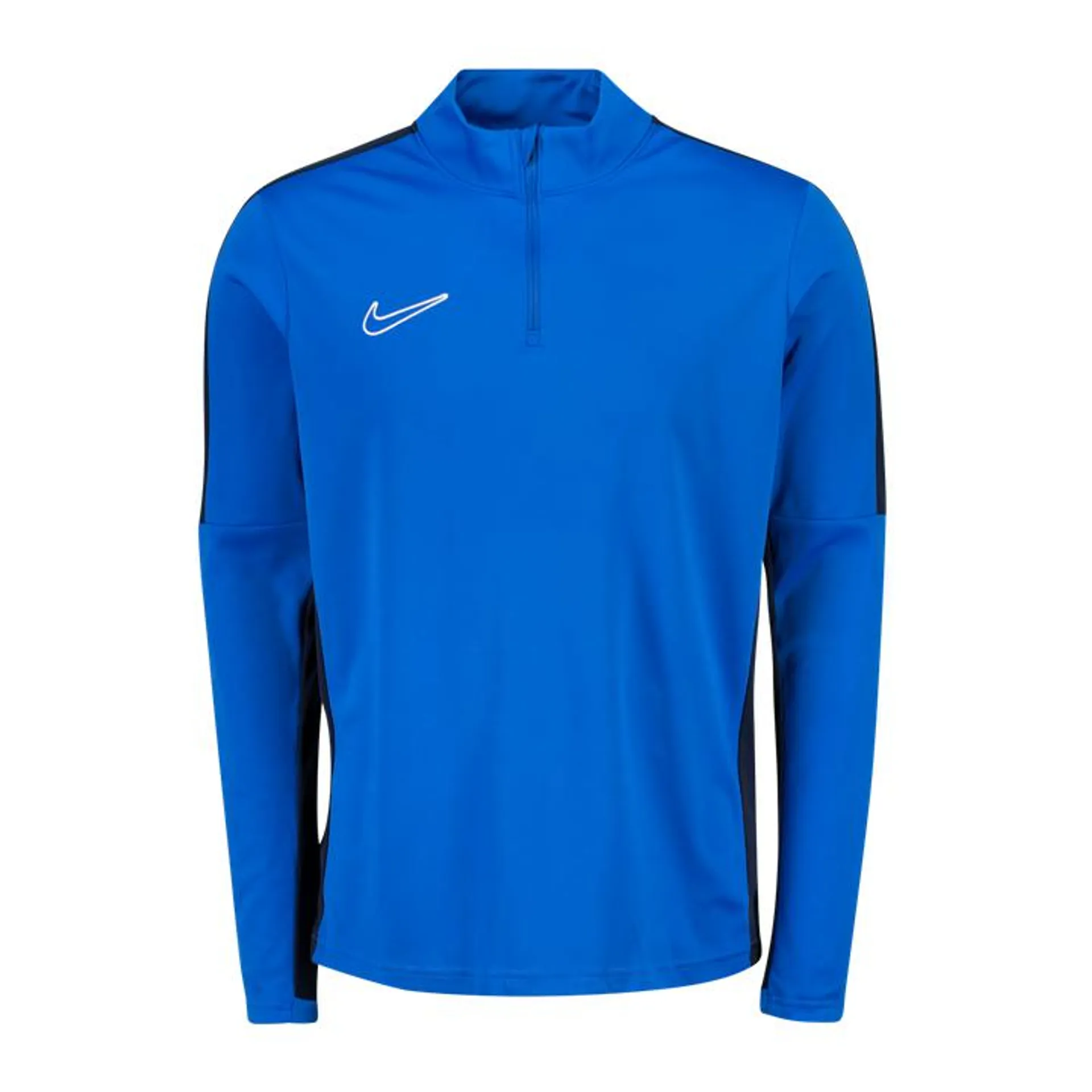 Dri-FIT Academy 23 Dril Top, treningsgenser herre, Blå