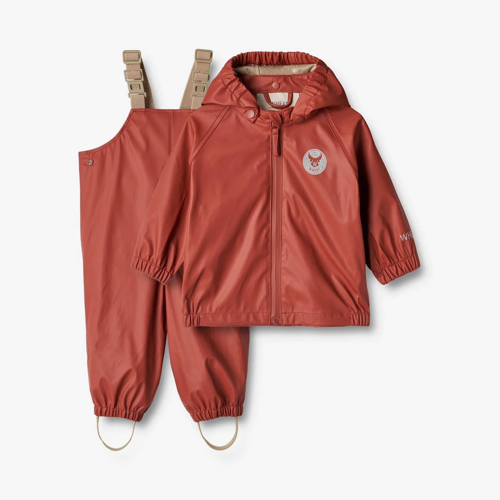 Regntøy Charlie | Baby