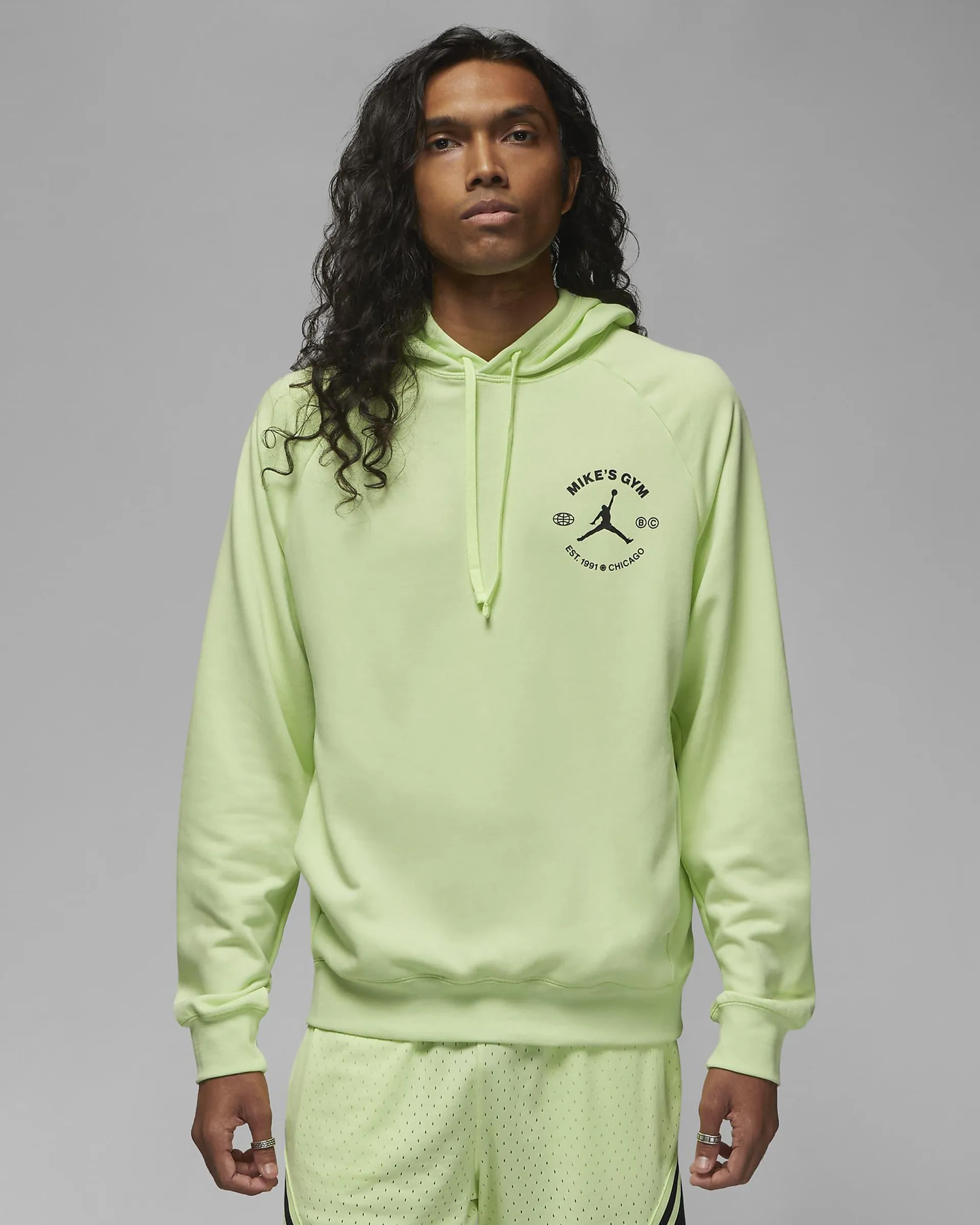 Jordan Dri-FIT Sport BC