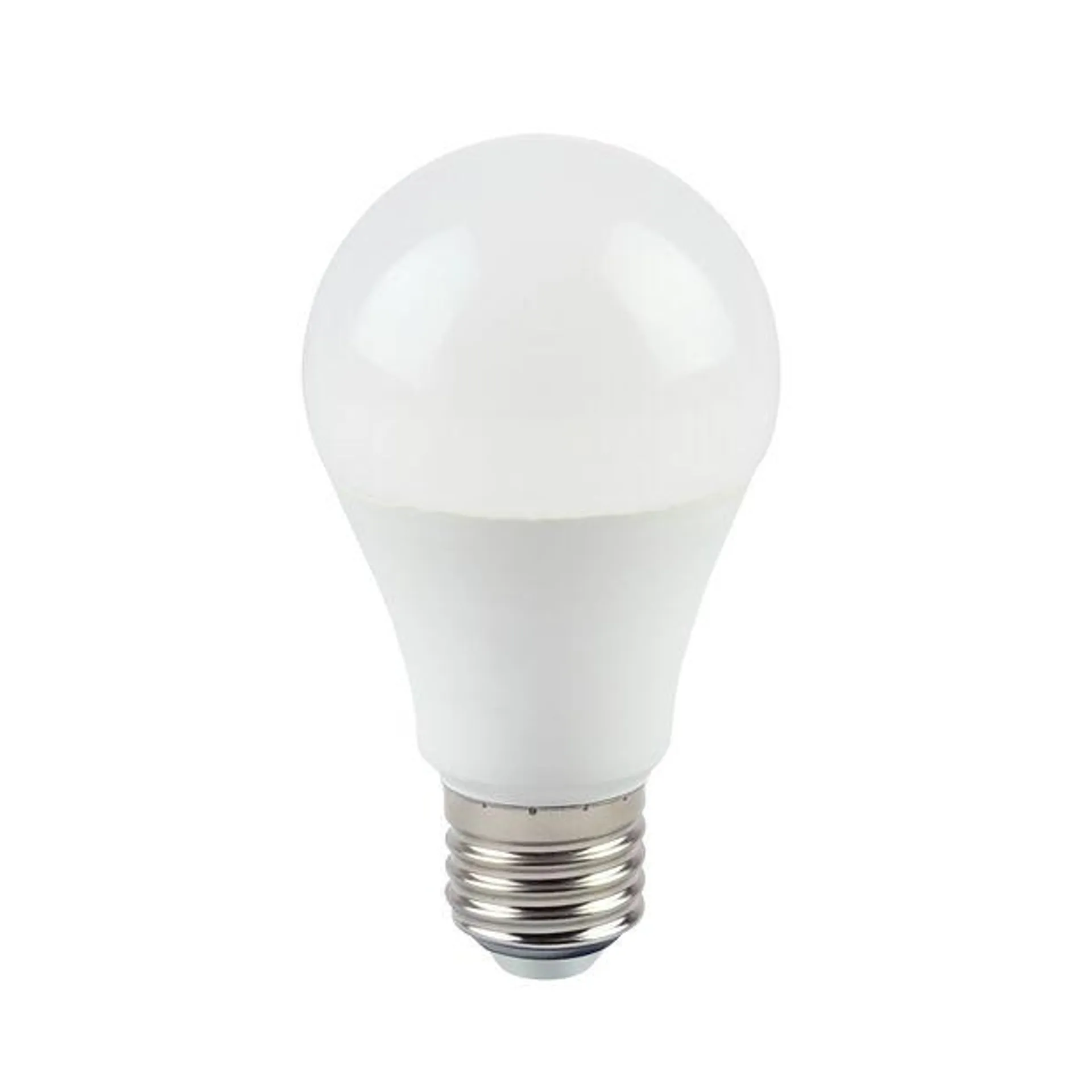 LED-plantelampe 9 W Albus