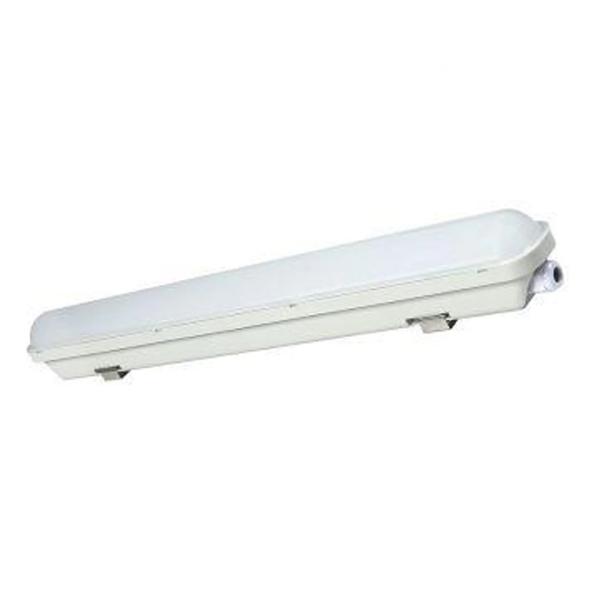 LED ARMATUR IP65 10W 900LM