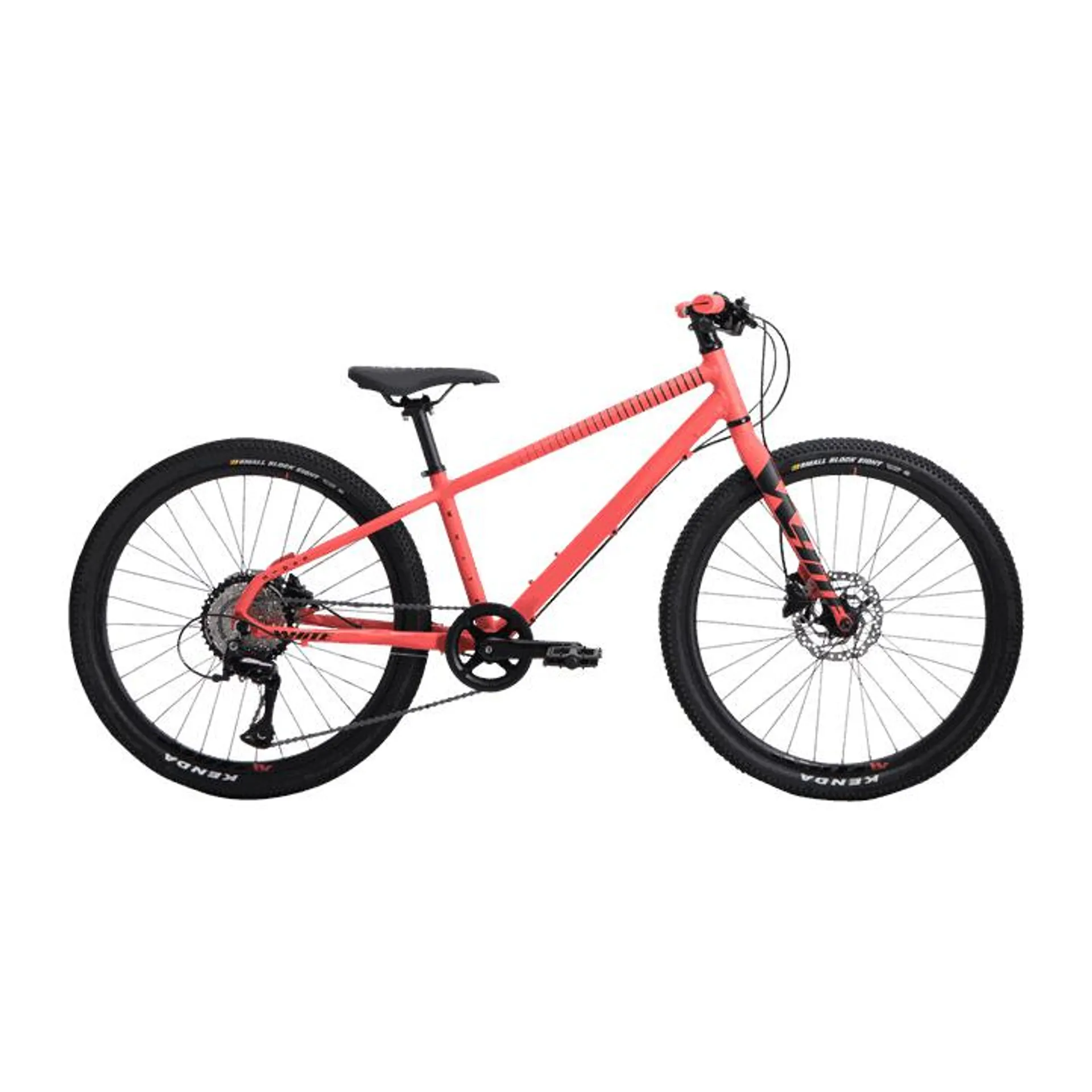 XC 240 LITE ANE 23, terrengsykkel, junior, TBD