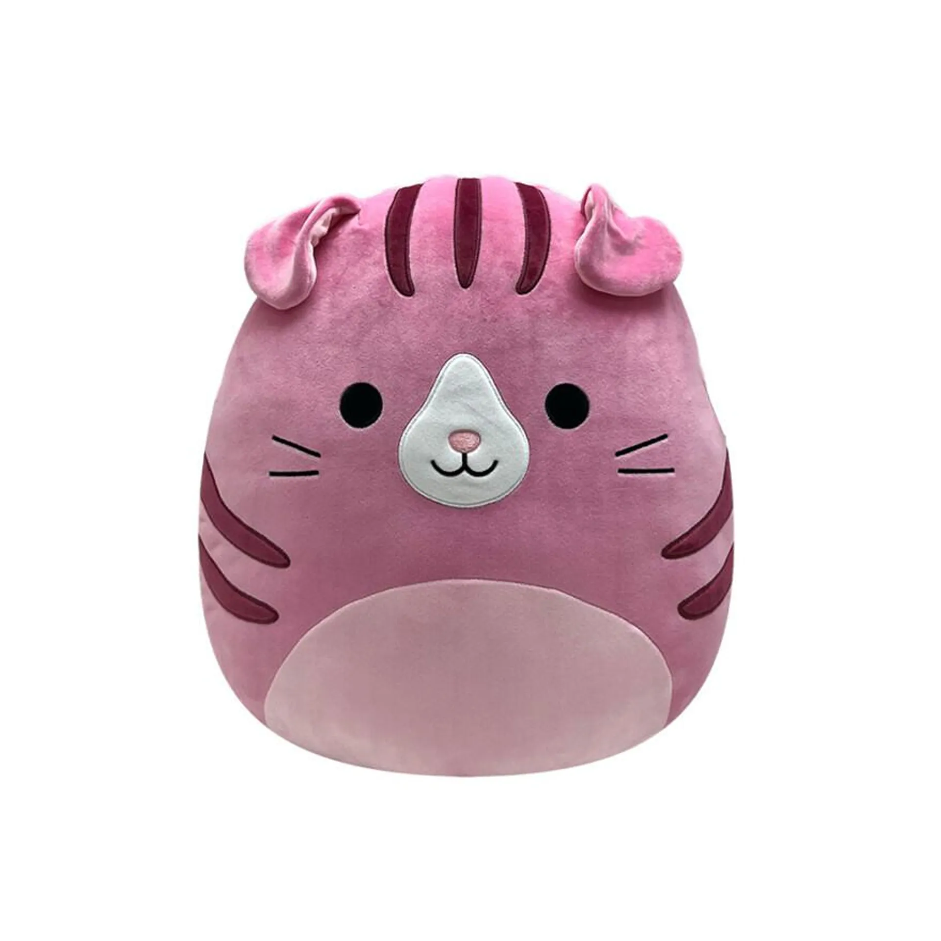 Squishmallows 40 cm Geraldine the Scottish Fold