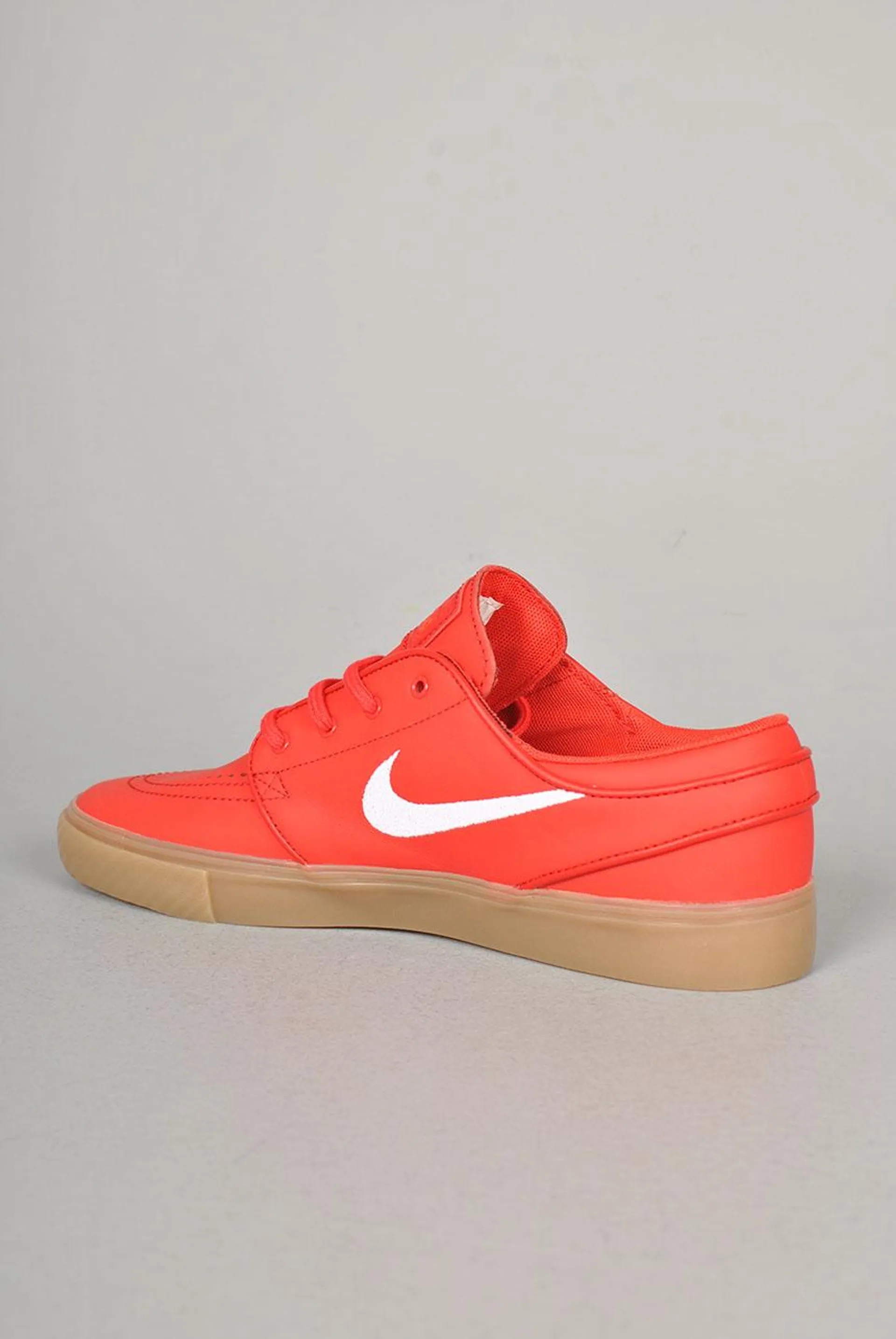 Nike SB Zoom Janoski OG+ ISO, Red Gum