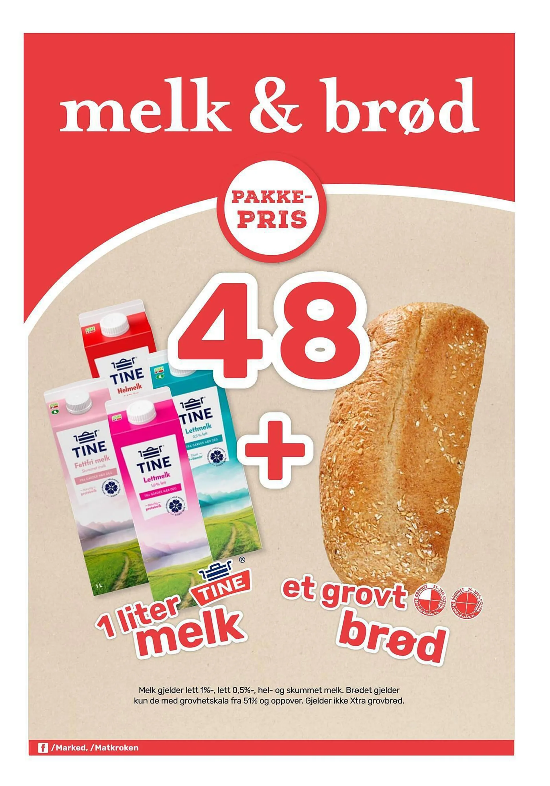 Coop Marked Kundeavis fra 3. september til 16. september 2023 - kundeavisside 5
