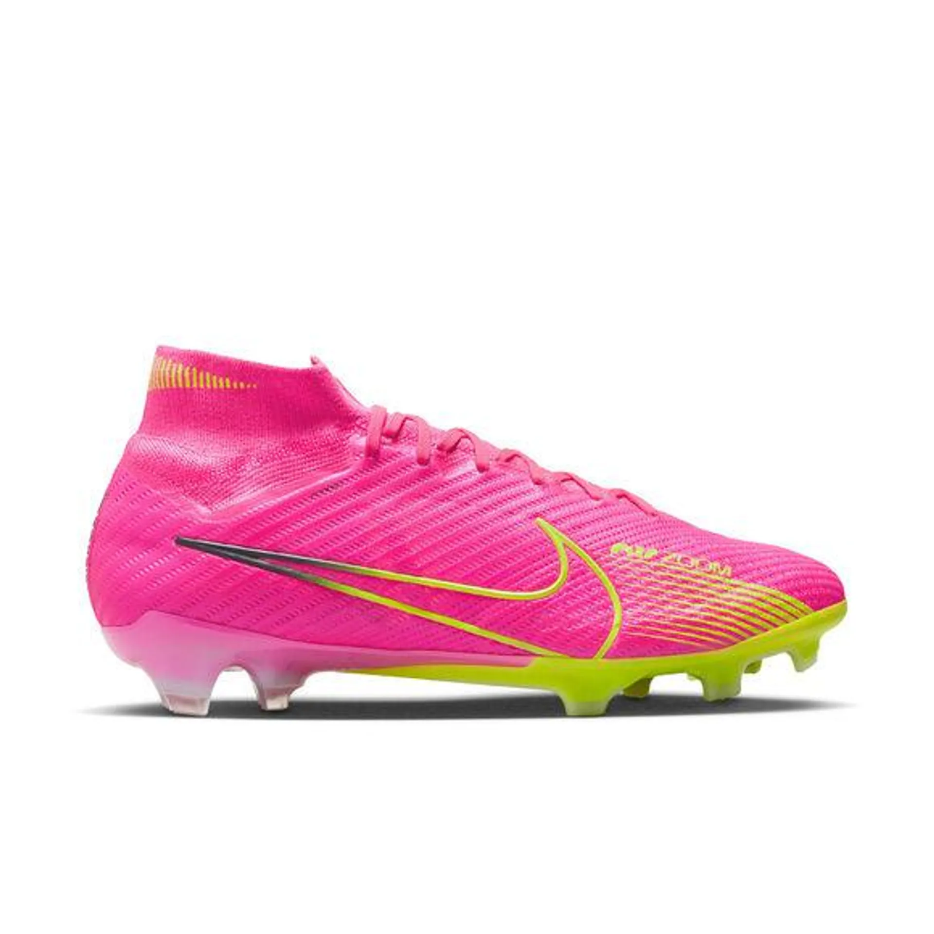 Nike · Zoom Mercurial Superfly 9 Elite FG fotballsko herre