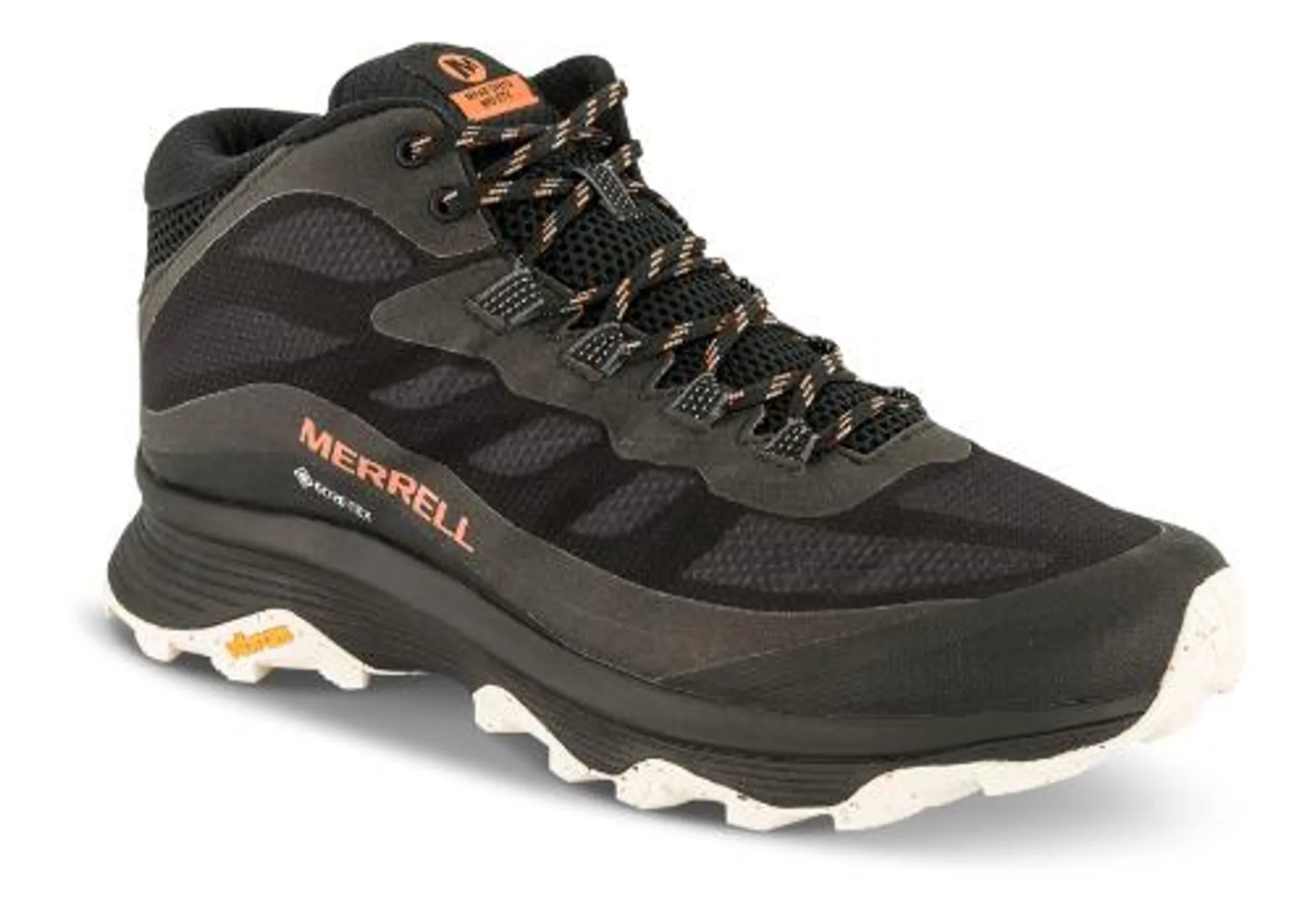 Merrell Kraftige støvler Sort J135409