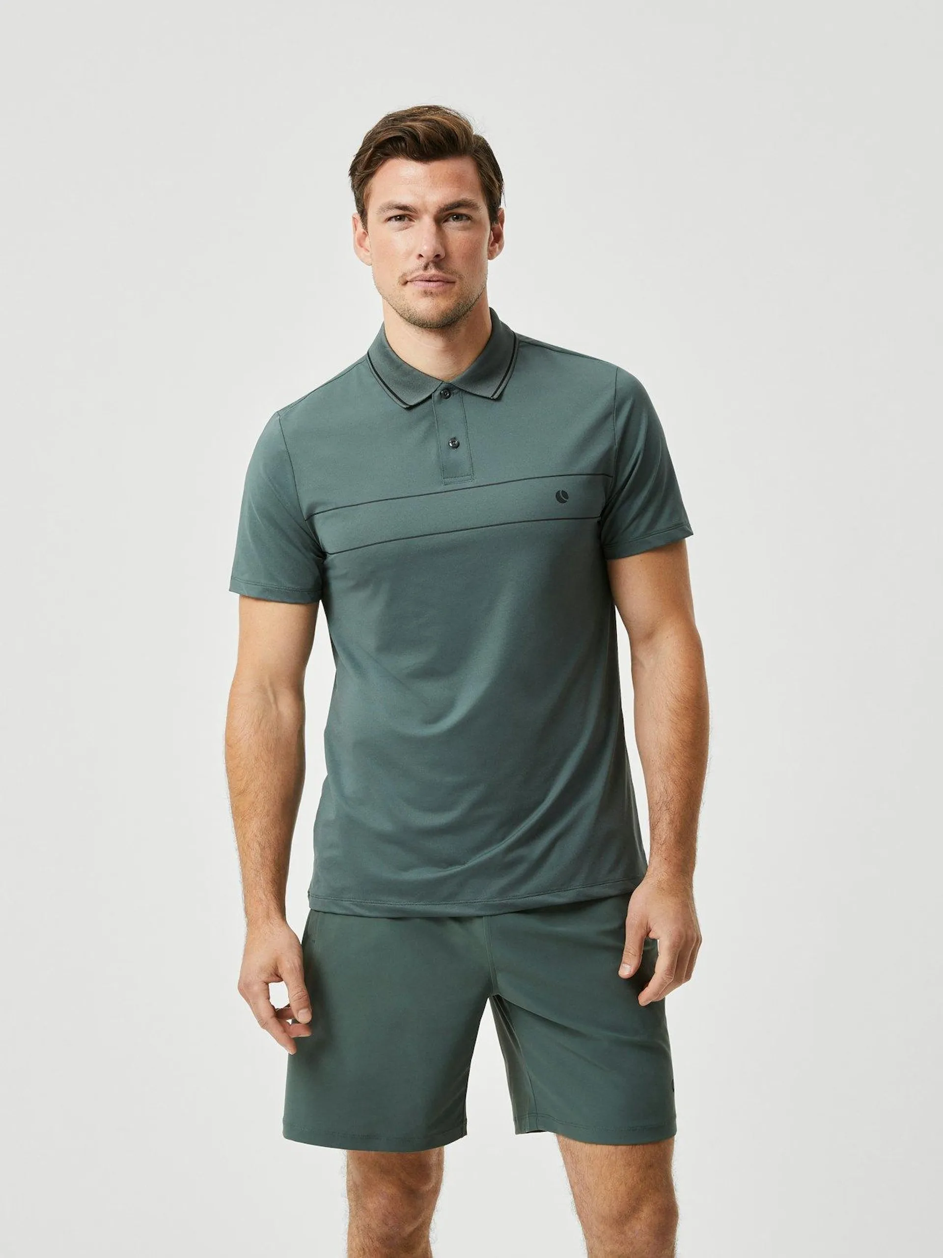 Ace Light Polo