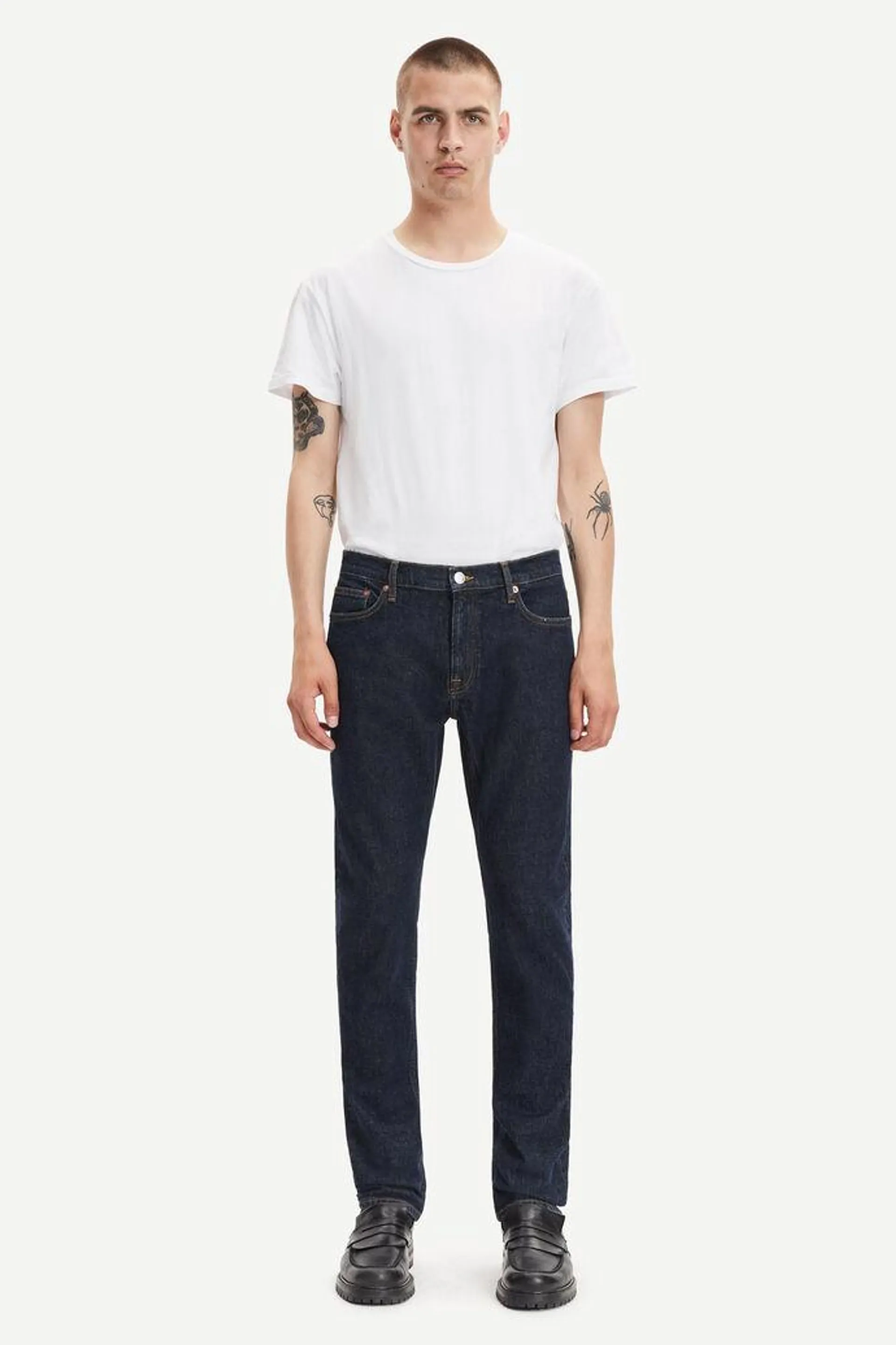 Stefan jeans 14145