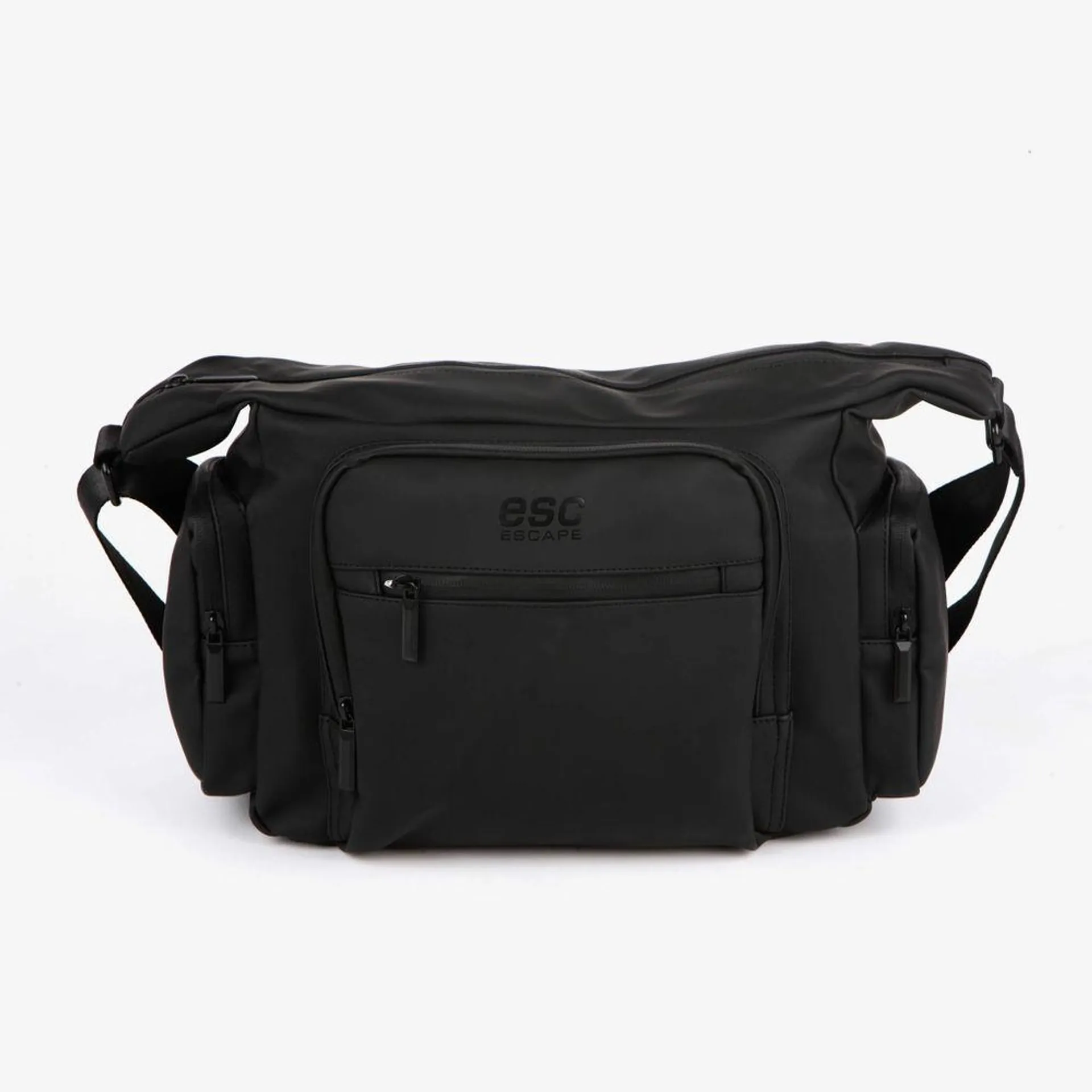 Veske Hobo Dull Rubber