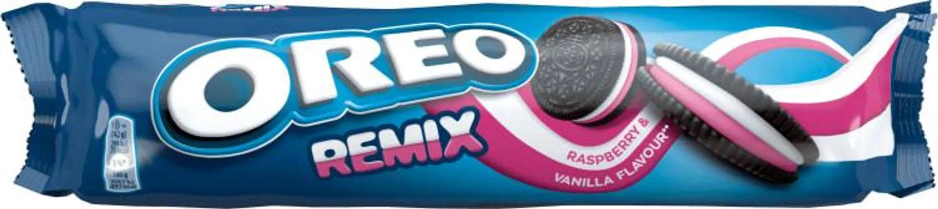 Oreo Kjeks