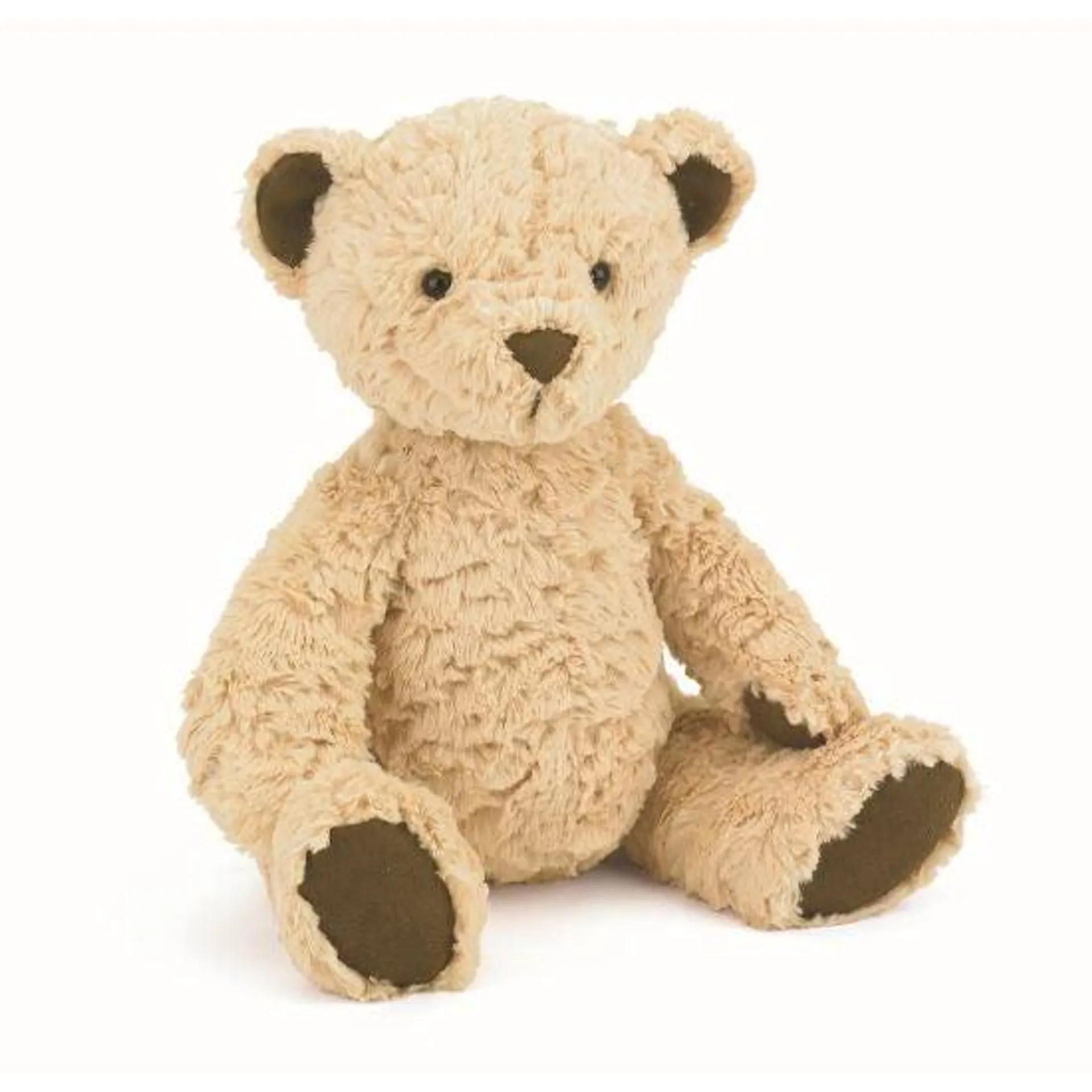 Bamse Plysj Sittende 33Cm Edward