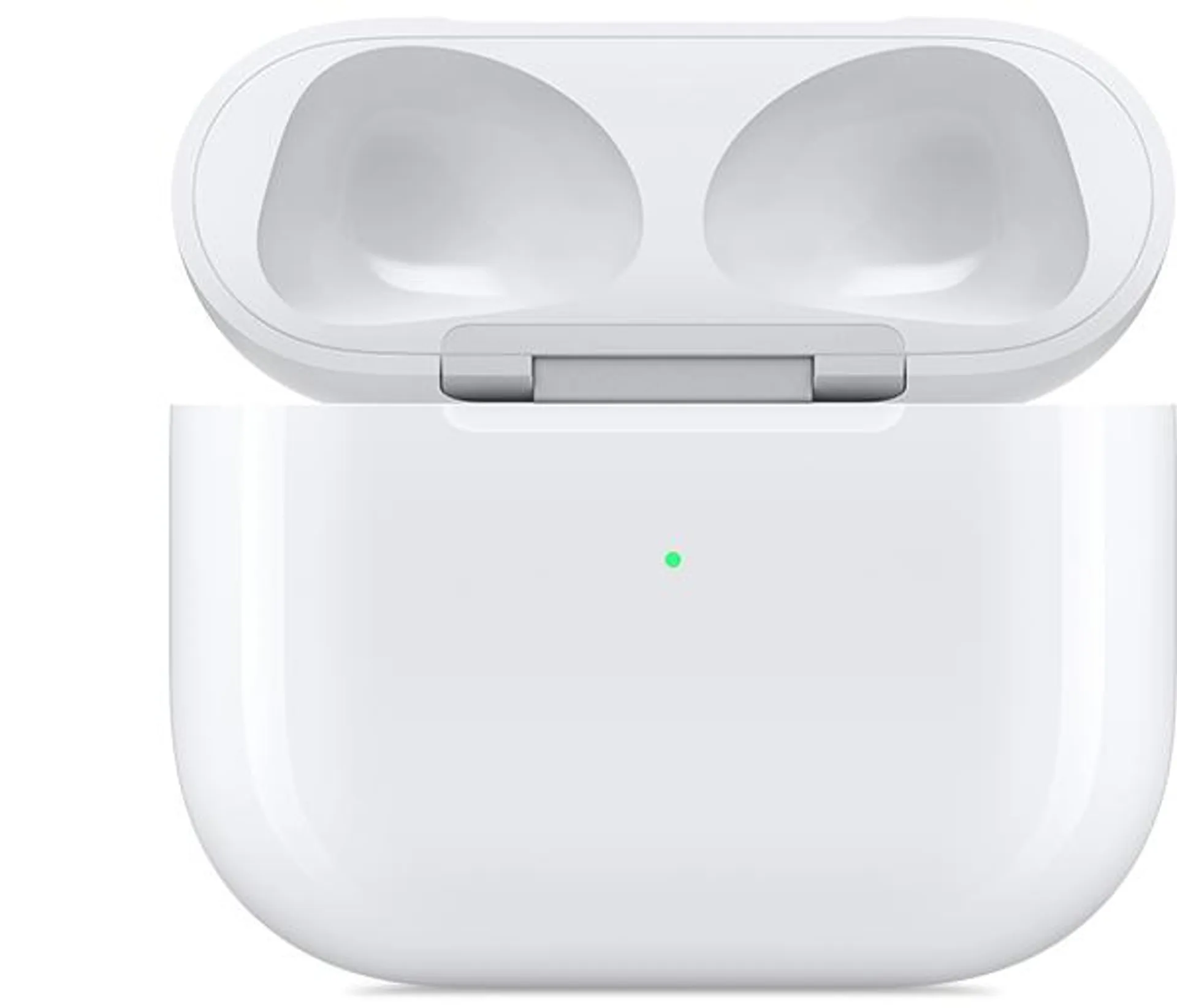 AirPods (3. gen) MagSafe Ladeetui