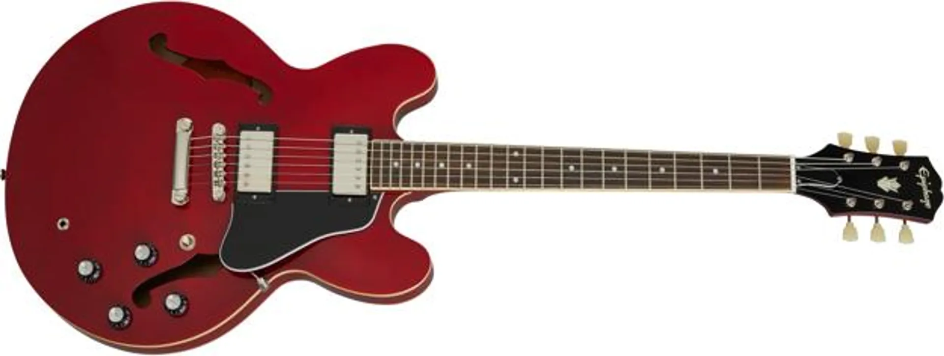 Epiphone ES-335 Cherry