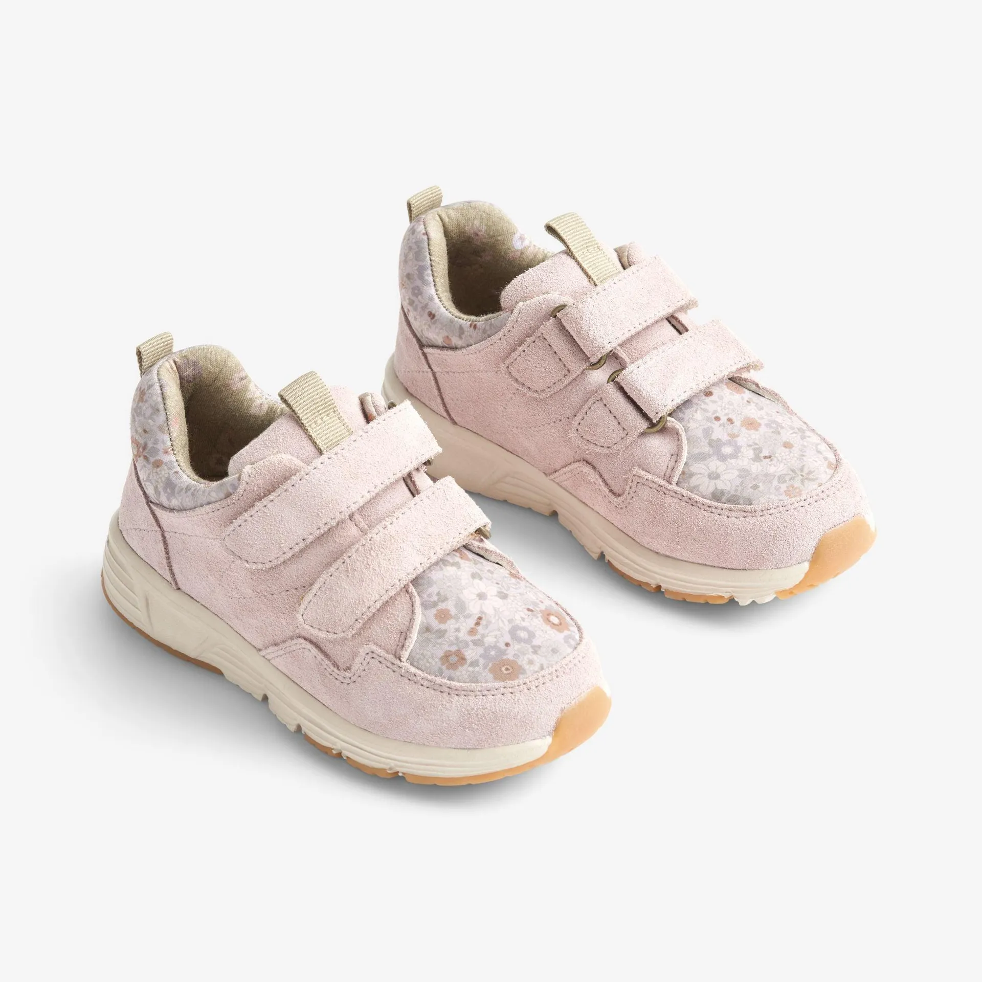 Toney Berrelås Sneaker Print
