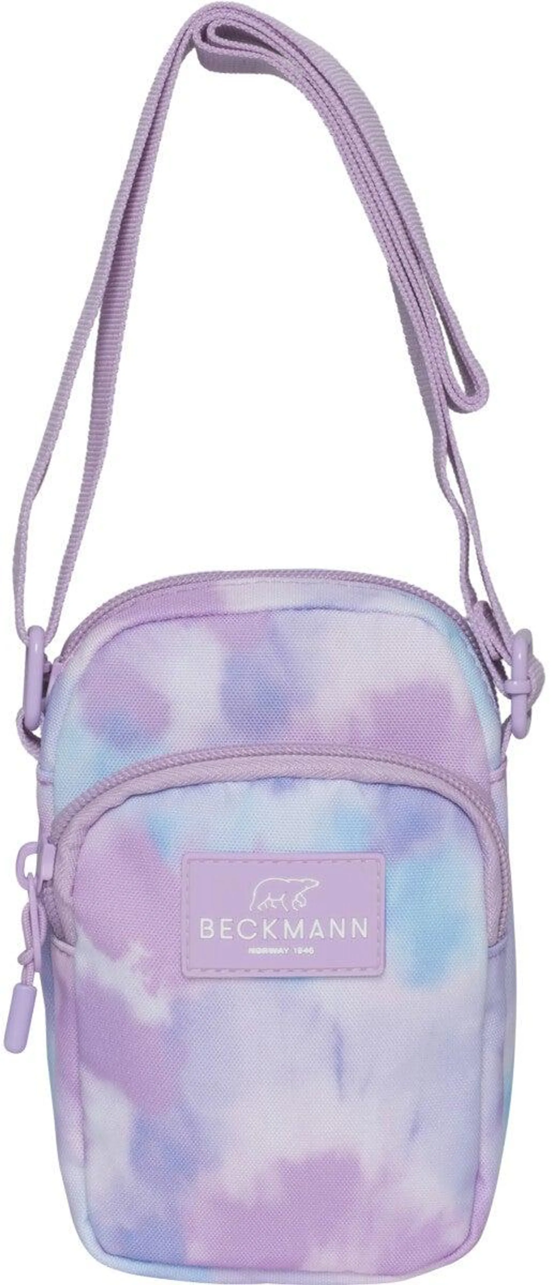 Crossbody bag Tie Dye Beckmann