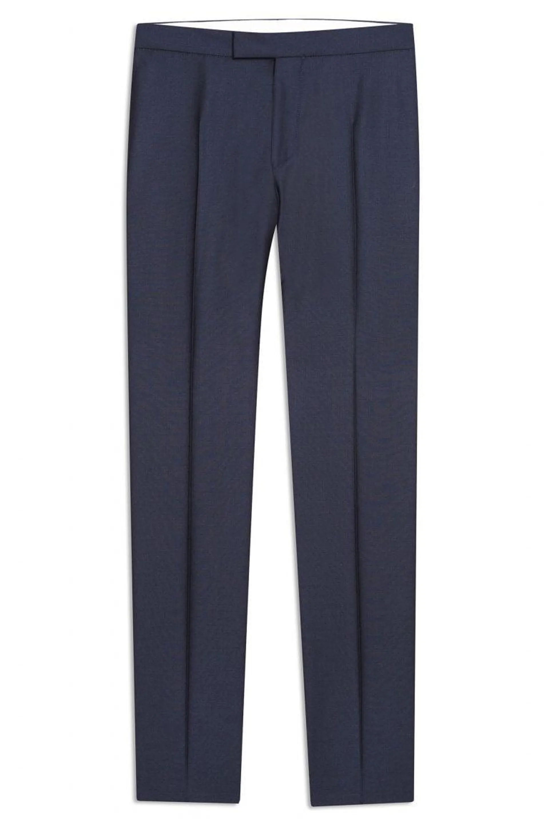 Devon Tuxedo Trousers – Marine