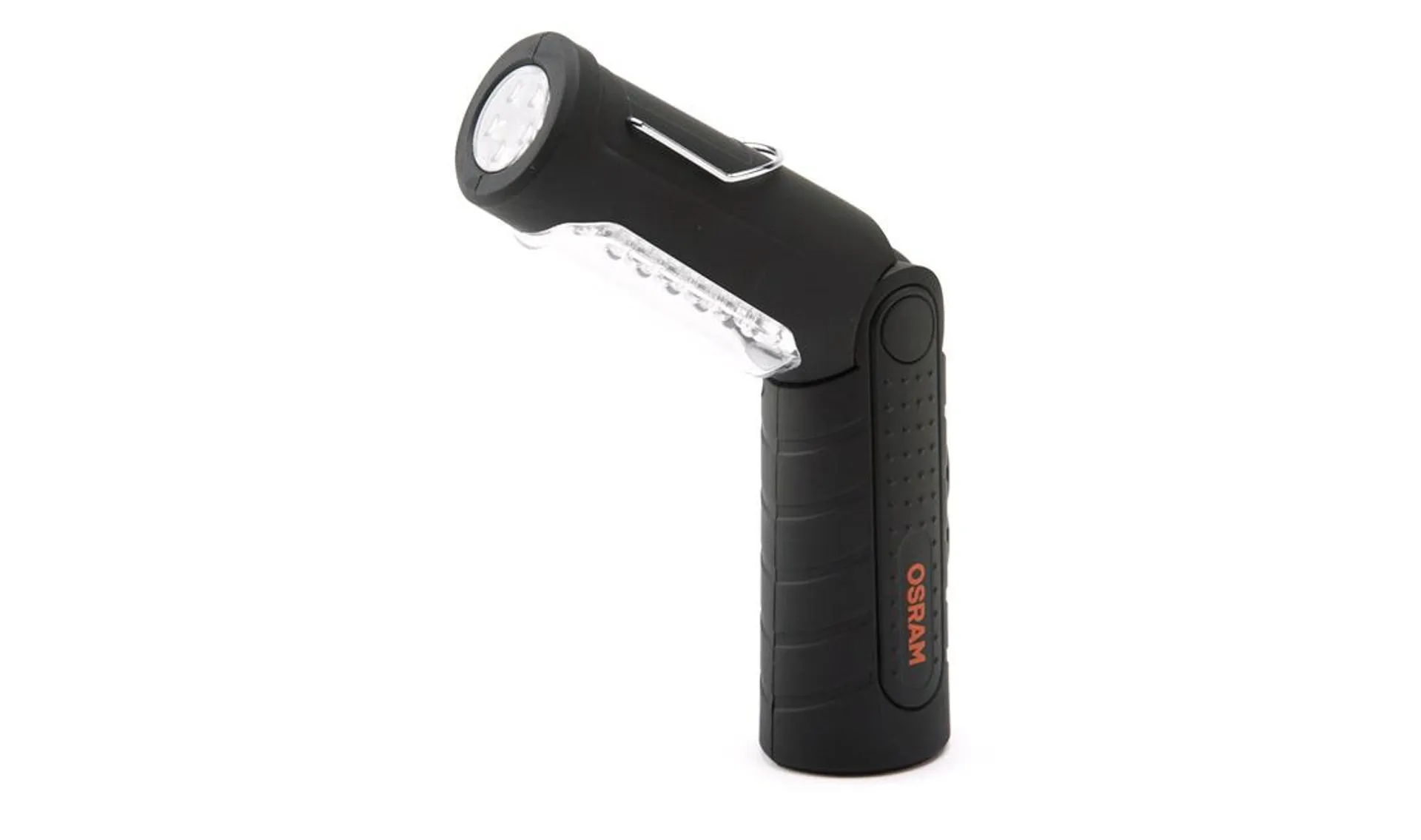 Arbeidslampe OSRAM LED inspect oppladbar
